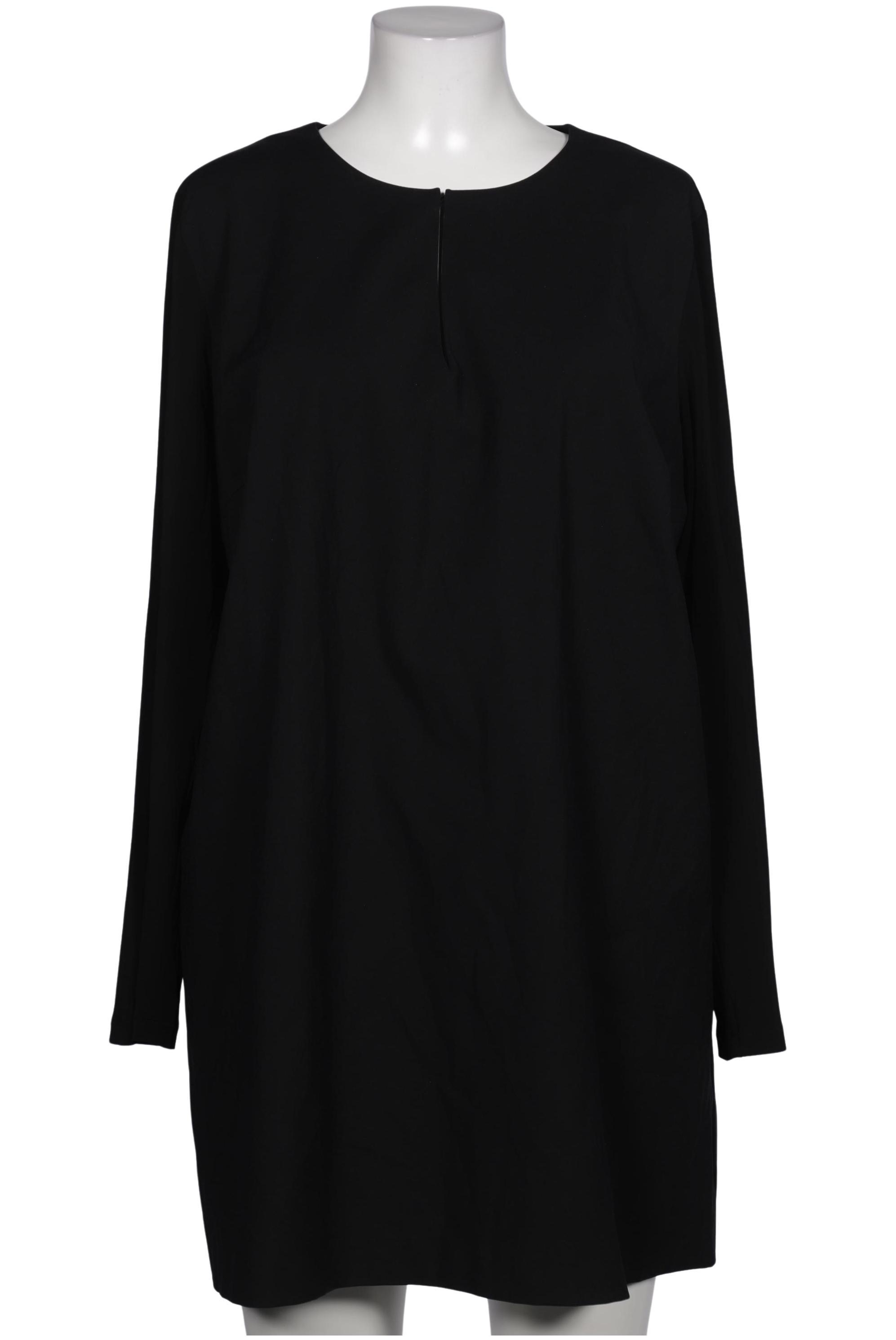 

Marina Rinaldi Damen Kleid, schwarz, Gr. 44