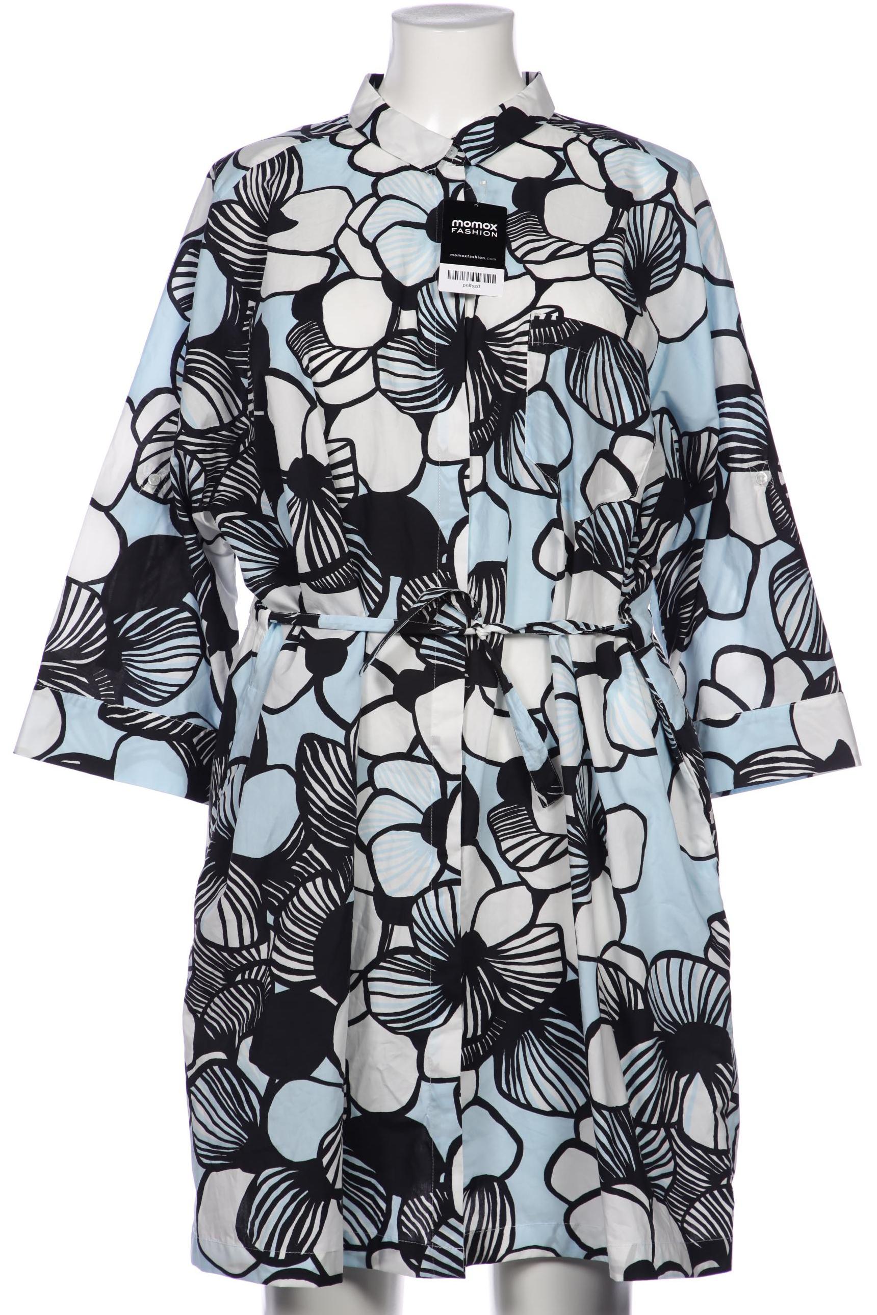 

MARINA RINALDI Damen Kleid, hellblau