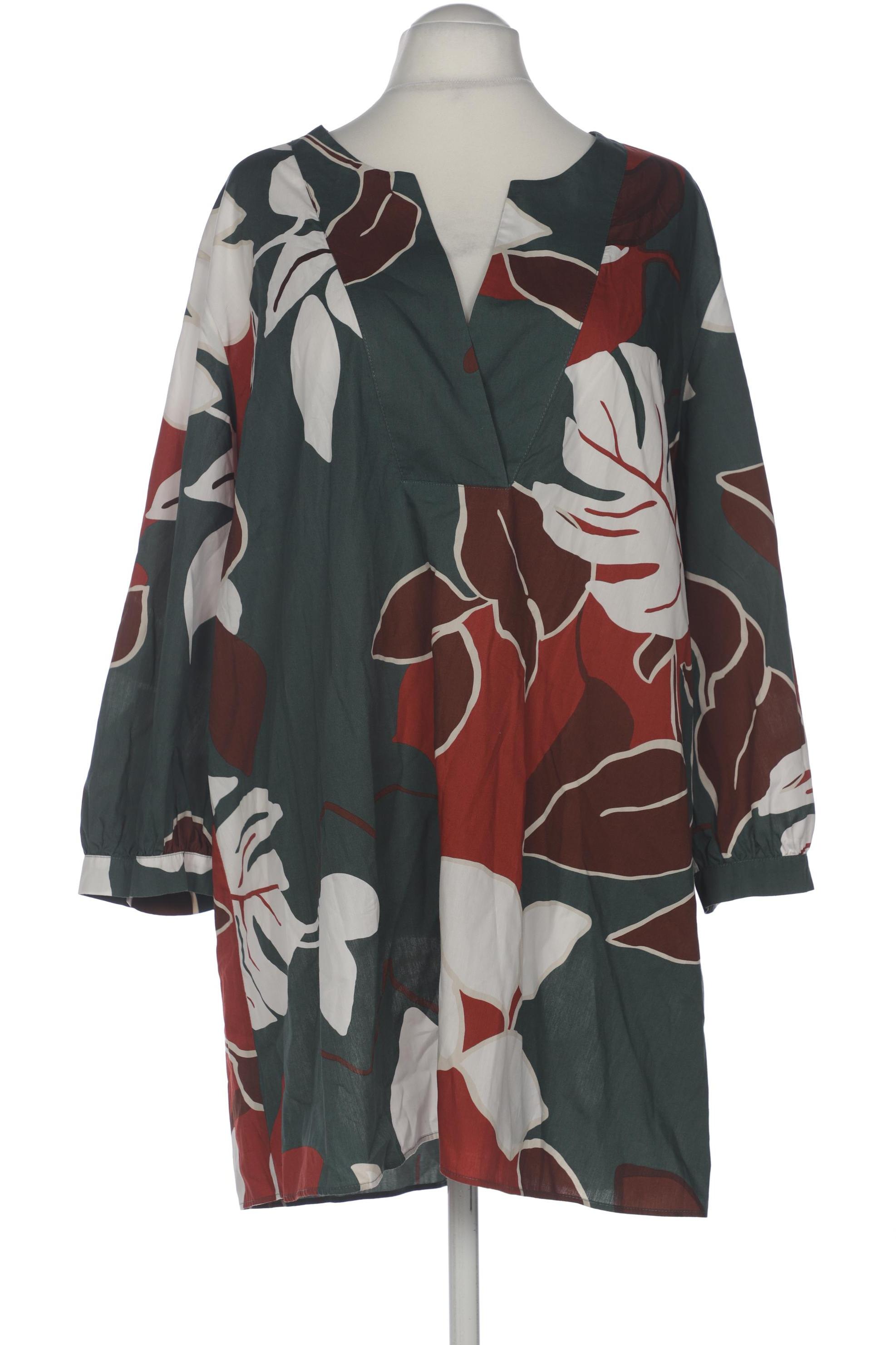 

Marina Rinaldi Damen Bluse, grün, Gr. 56