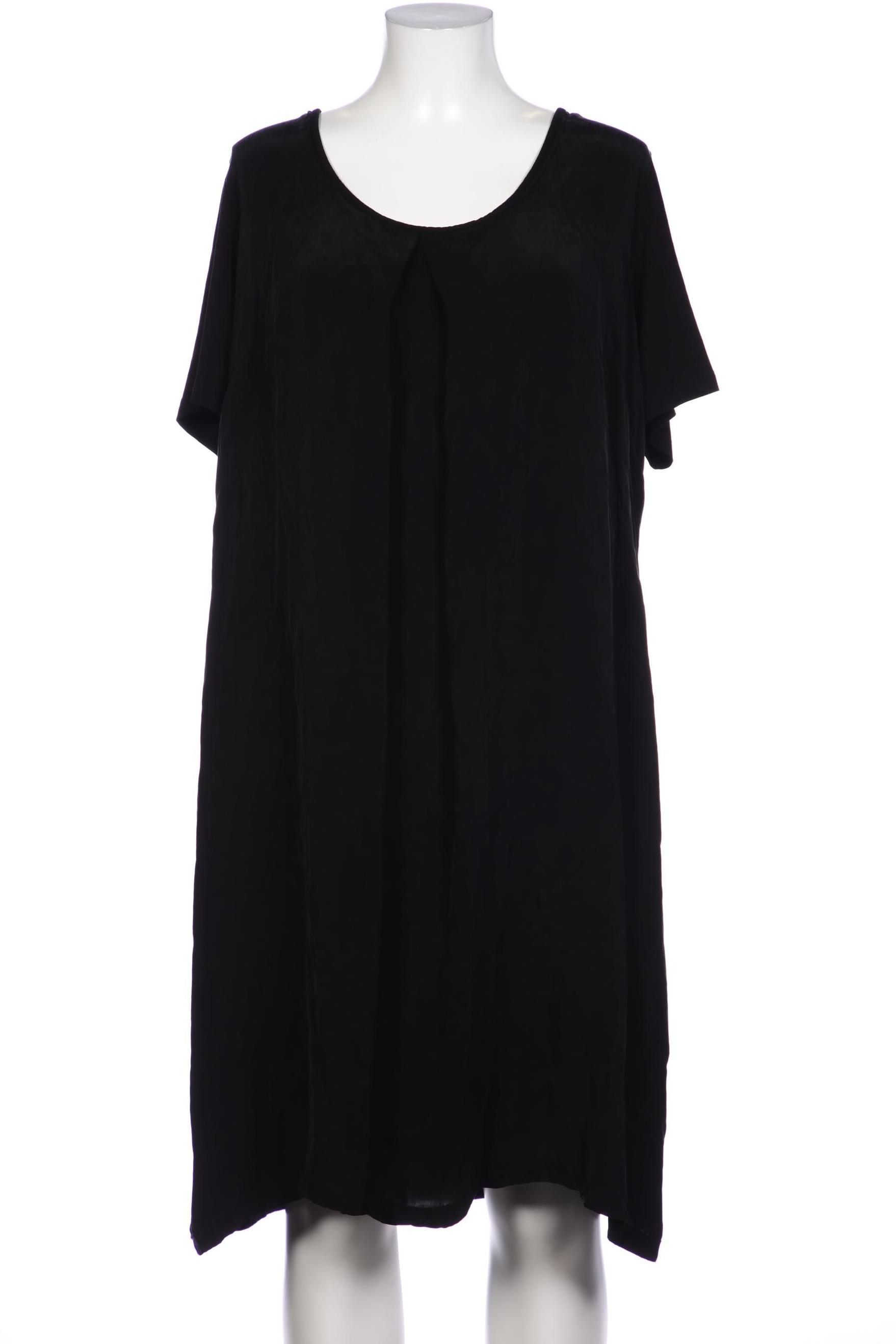 

Marina Rinaldi Damen Kleid, schwarz, Gr. 42