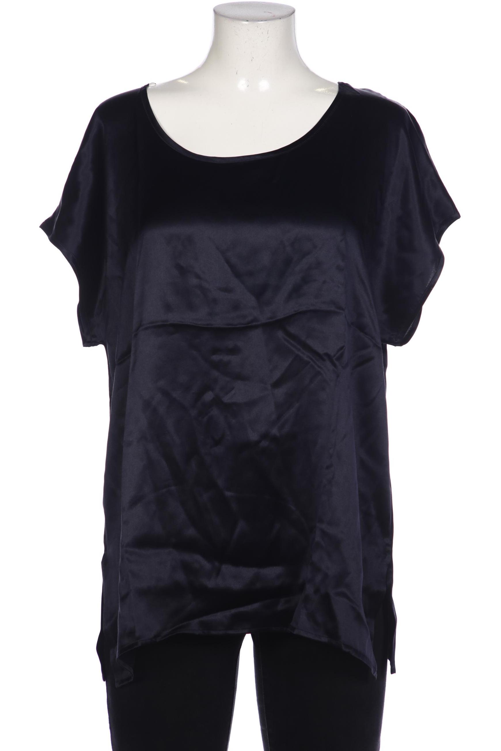 

Marina Rinaldi Damen Bluse, marineblau, Gr. 42