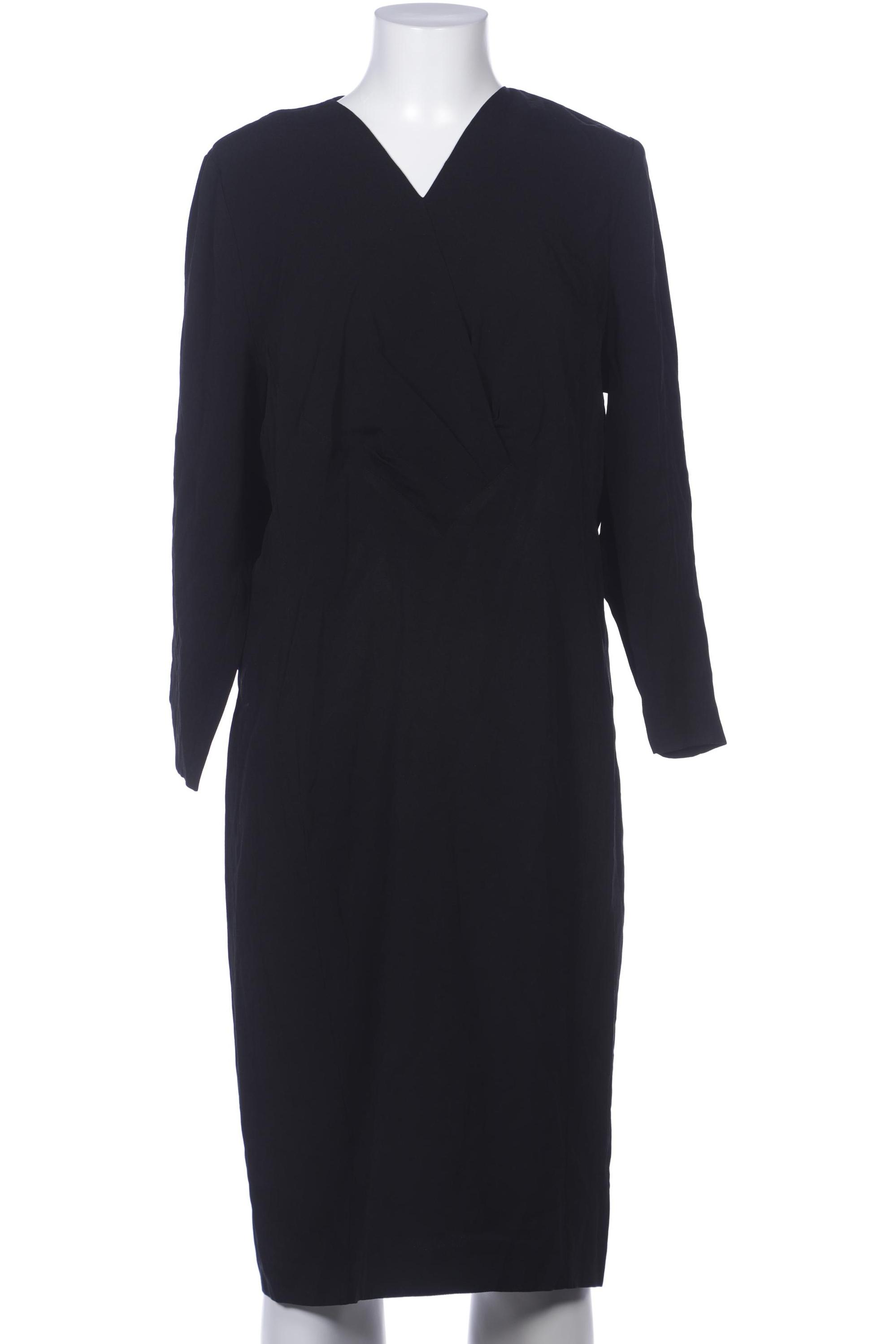 

Marina Rinaldi Damen Kleid, schwarz, Gr. 42