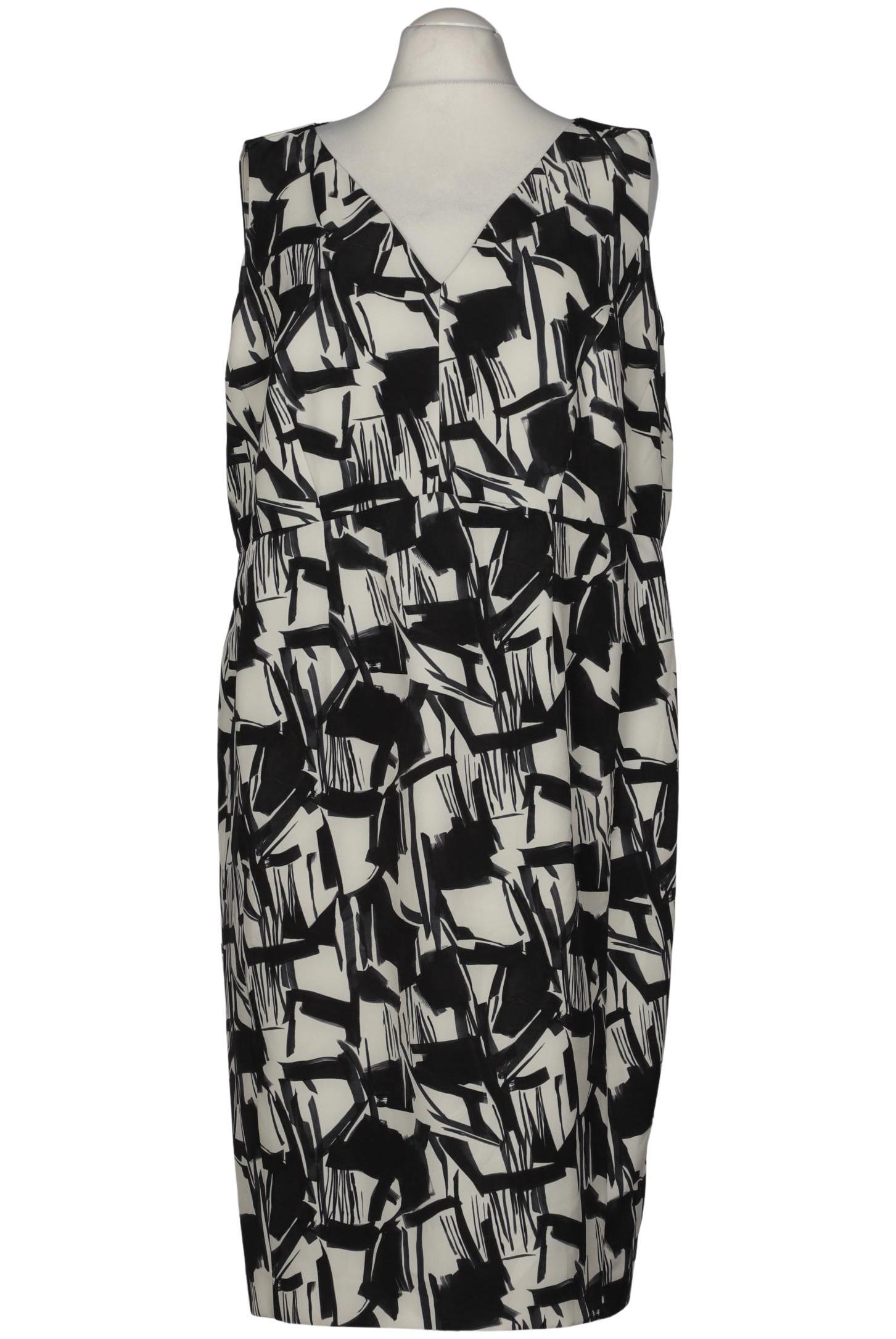 

Marina Rinaldi Damen Kleid, mehrfarbig, Gr. 50