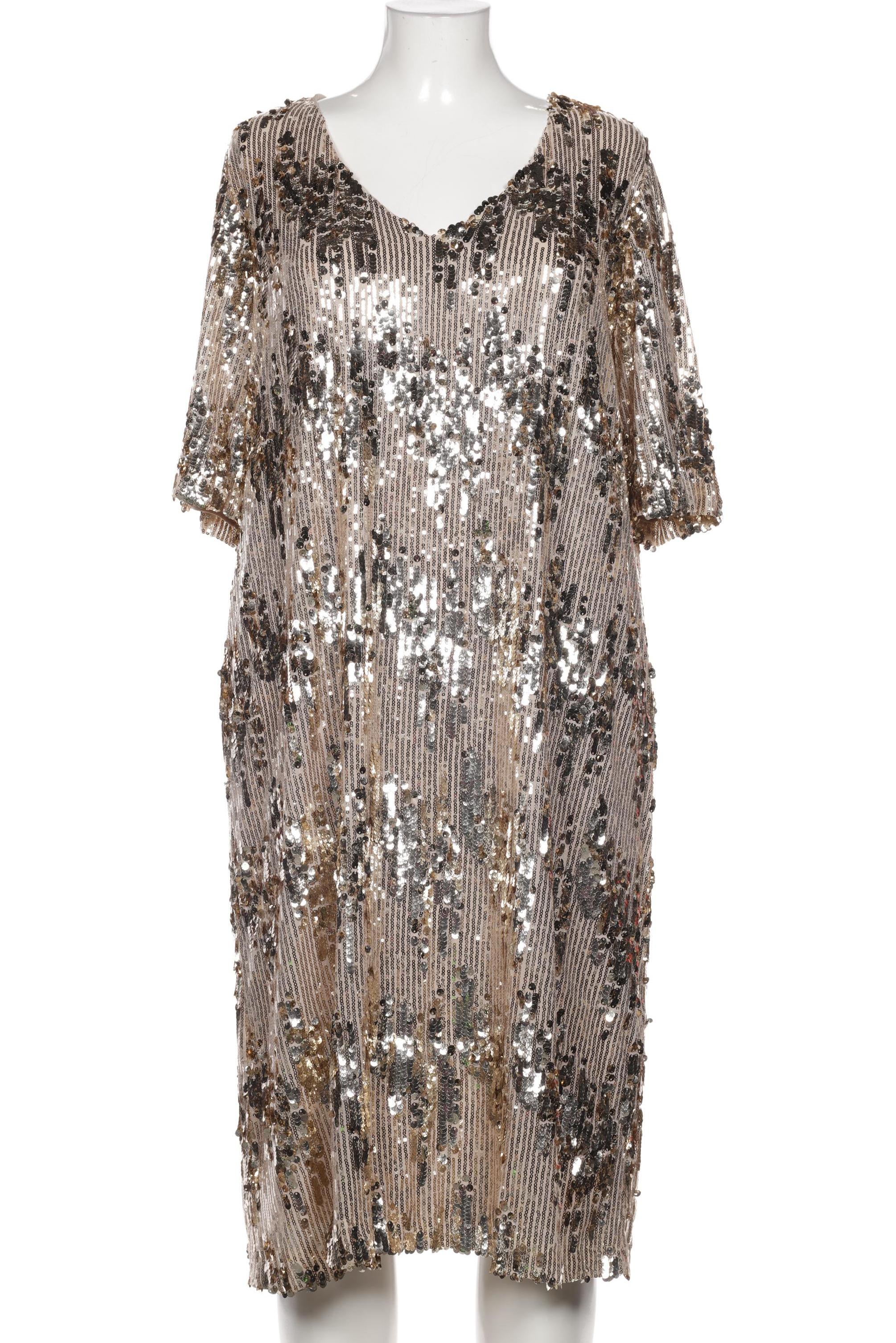 

MARINA RINALDI Damen Kleid, beige