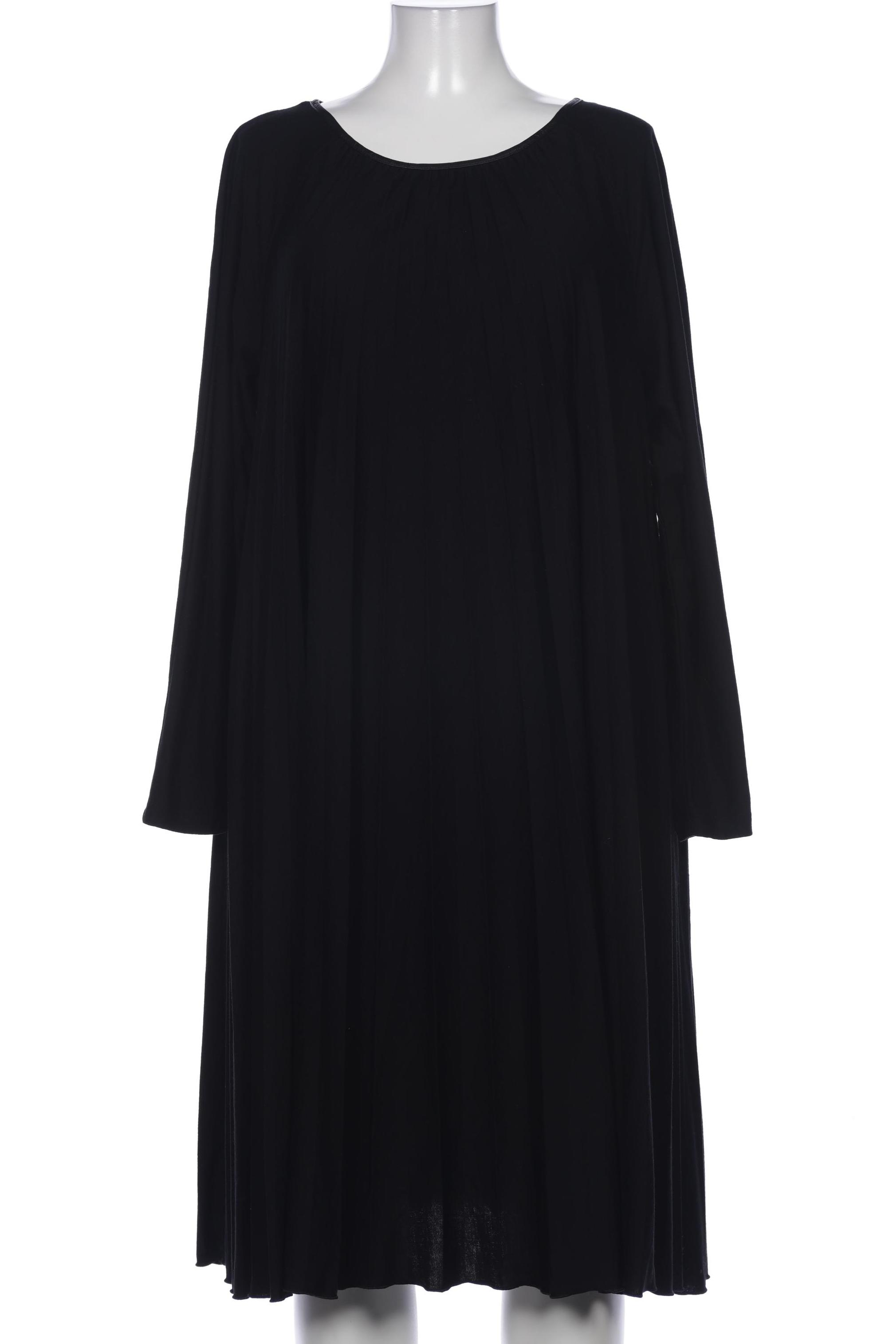 

Marina Rinaldi Damen Kleid, schwarz, Gr. 44