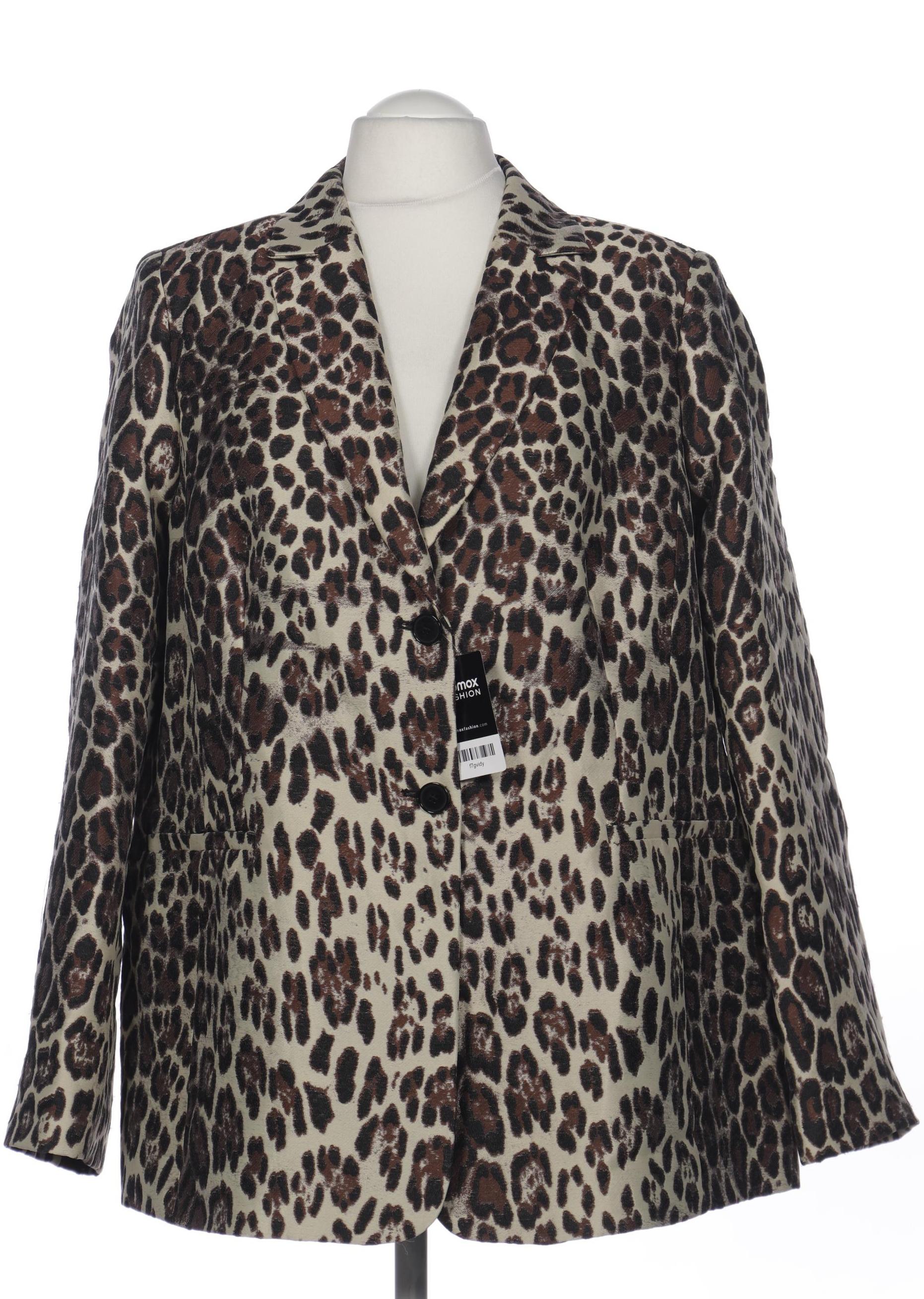 

MARINA RINALDI Damen Blazer, beige