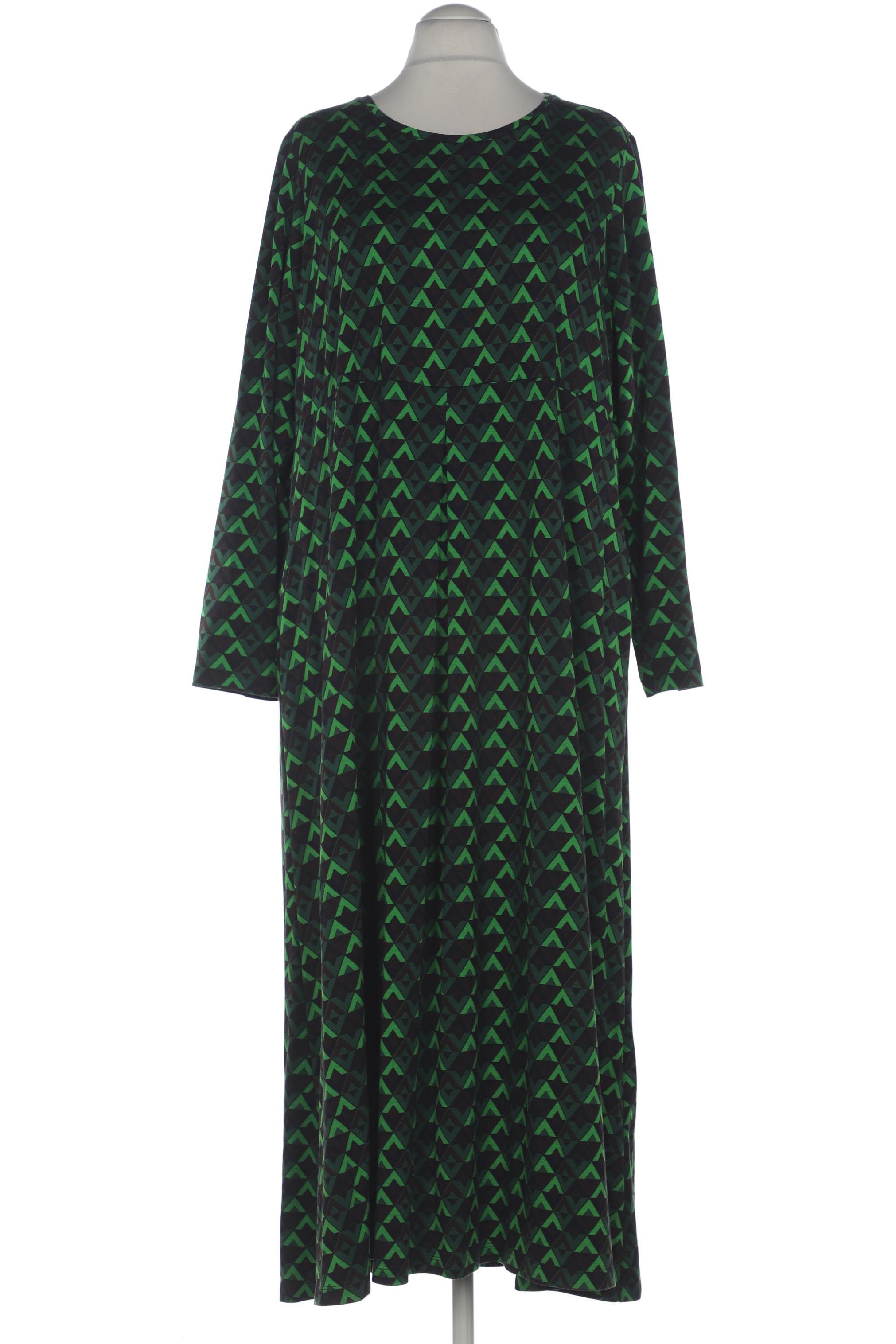 

Marina Rinaldi Damen Kleid, grün, Gr. 44