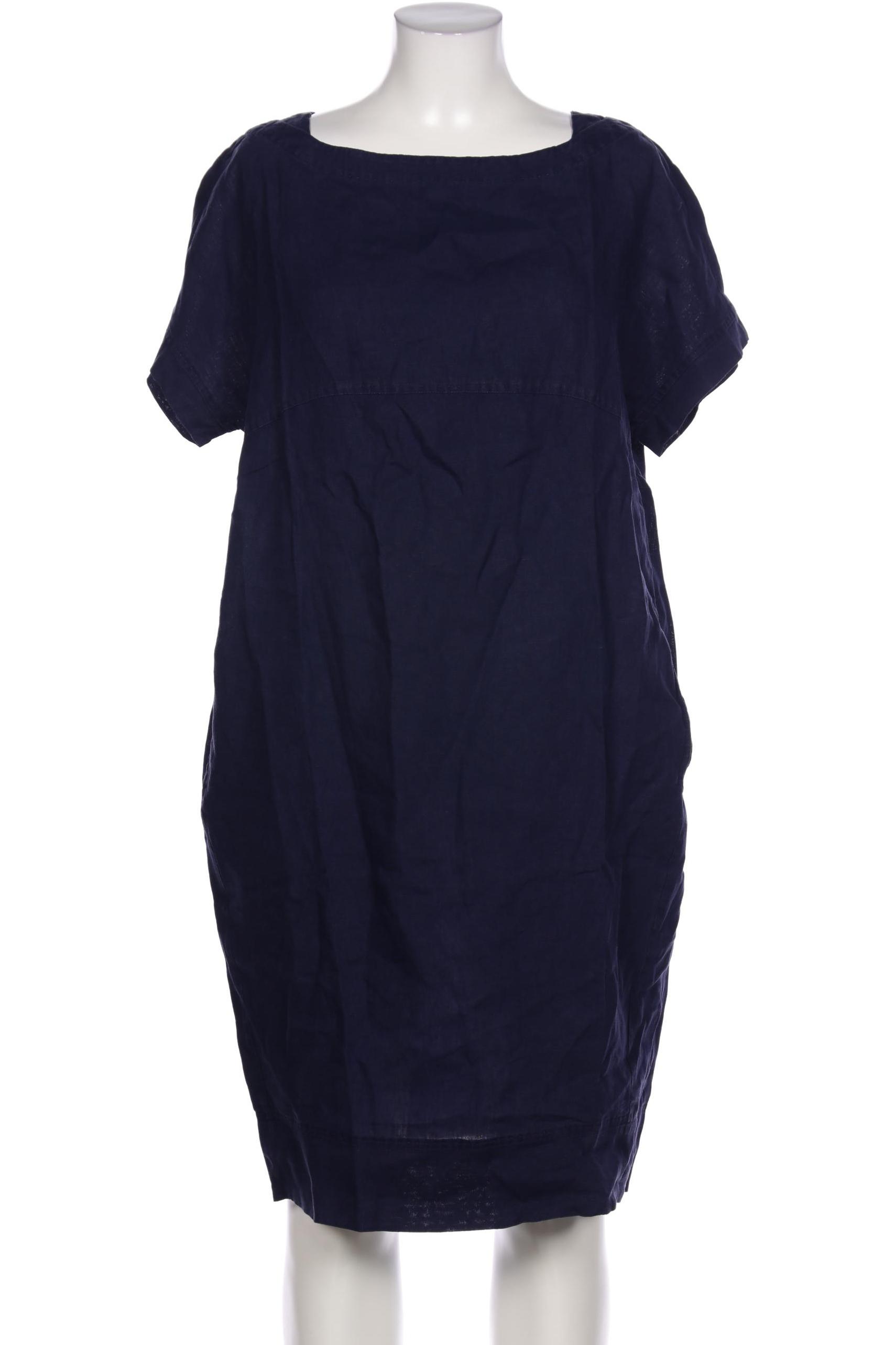 

MARINA RINALDI Damen Kleid, marineblau