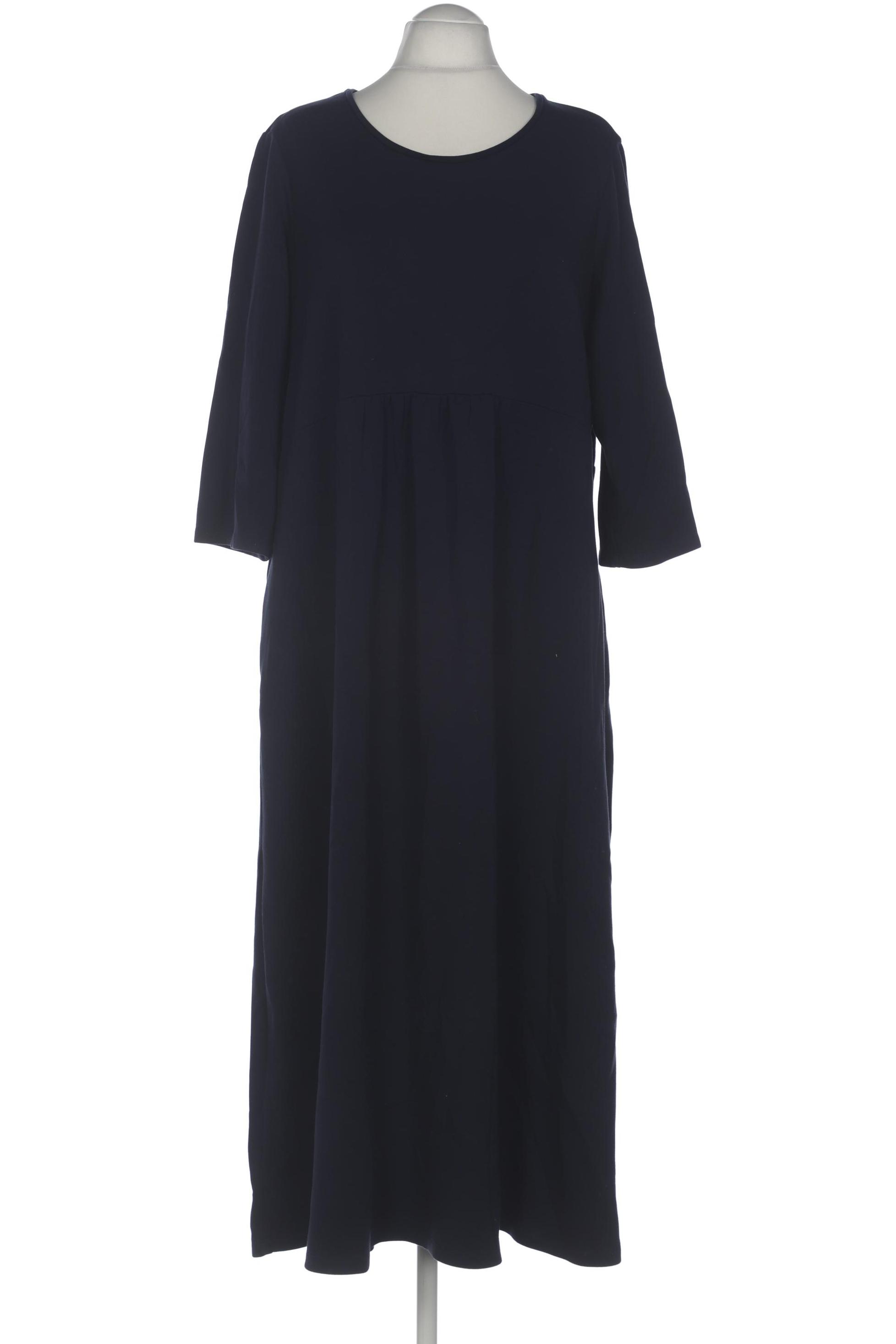 

Marina Rinaldi Damen Kleid, marineblau, Gr. 42
