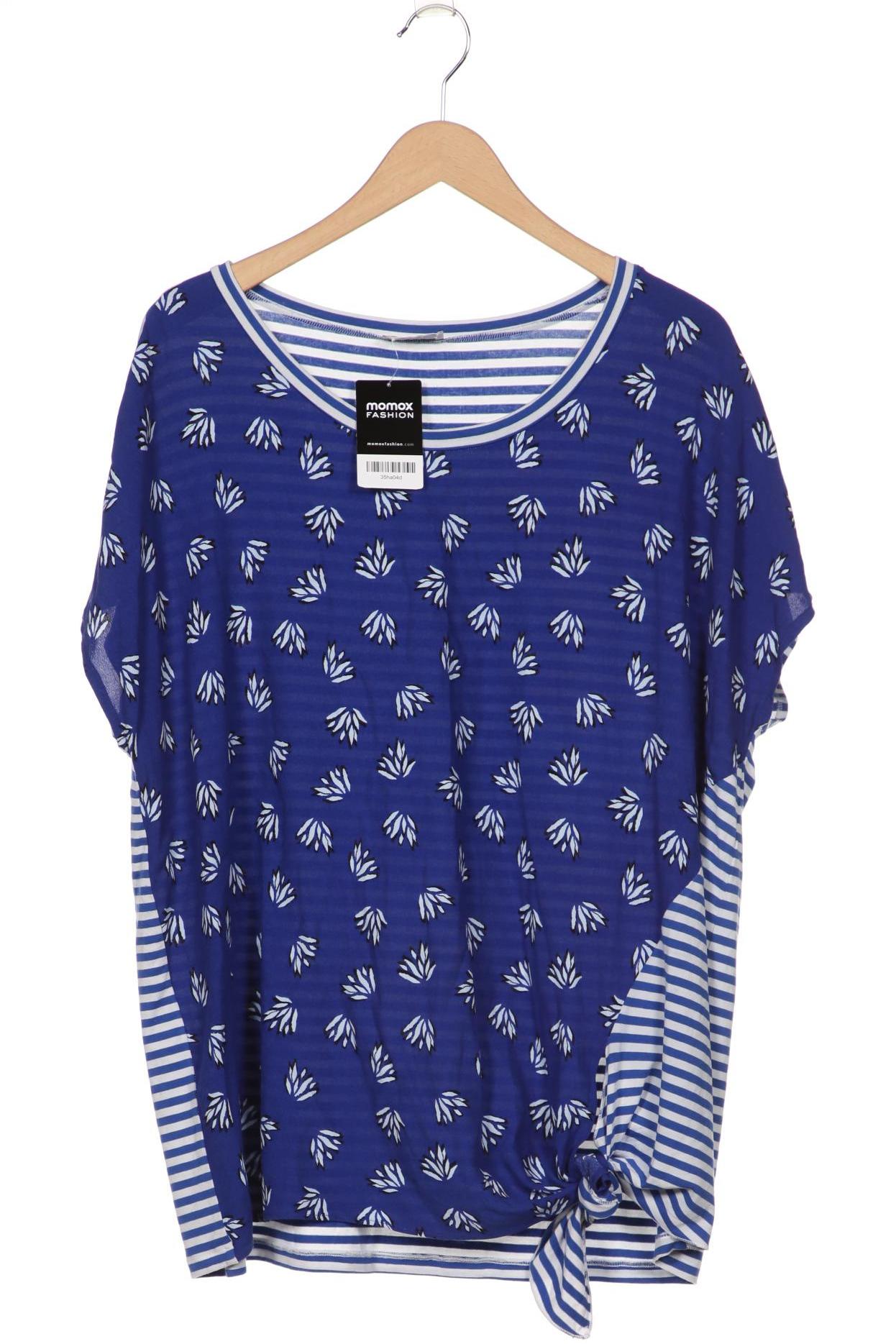 

MARINA RINALDI Damen T-Shirt, blau