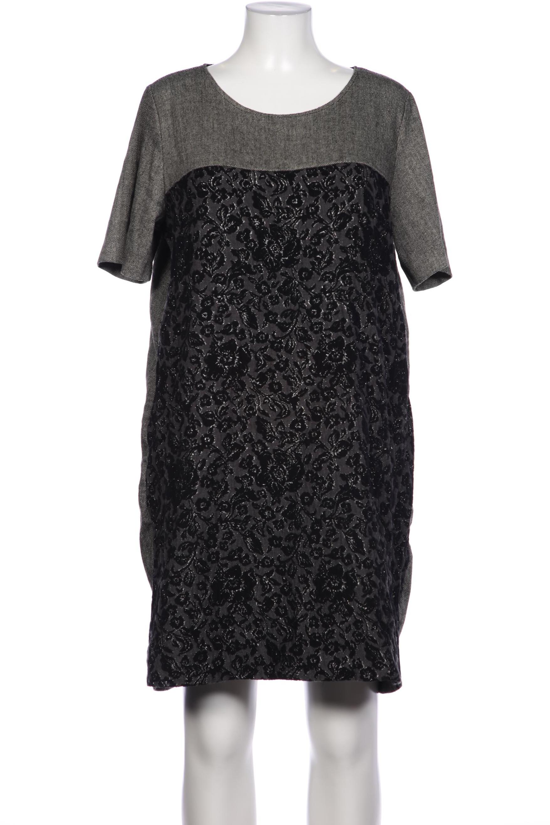 

Marina Rinaldi Damen Kleid, schwarz, Gr. 42