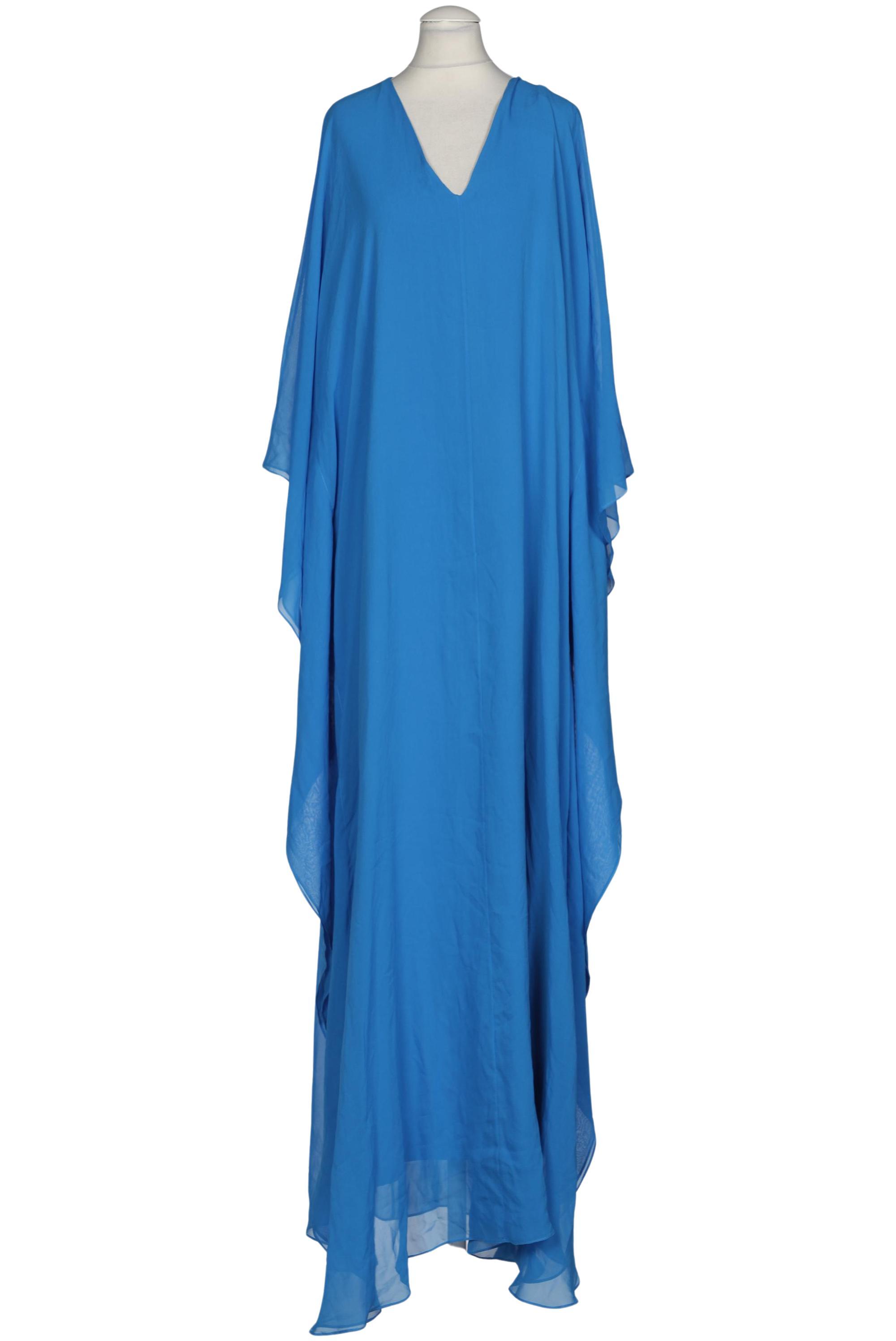 

Marina Rinaldi Damen Kleid, blau, Gr. 44