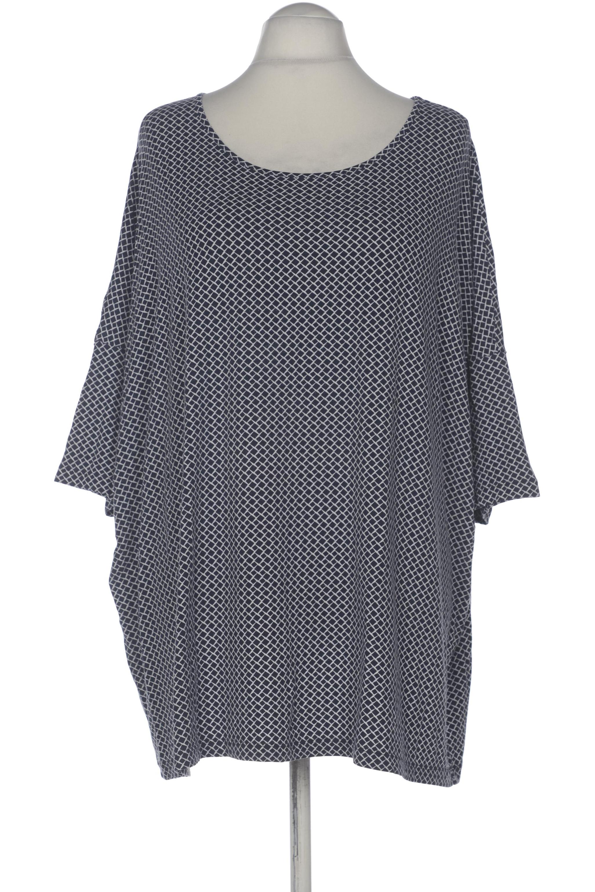 Thumbnail - Marina Rinaldi Damen T-Shirt, marineblau, Gr. 52