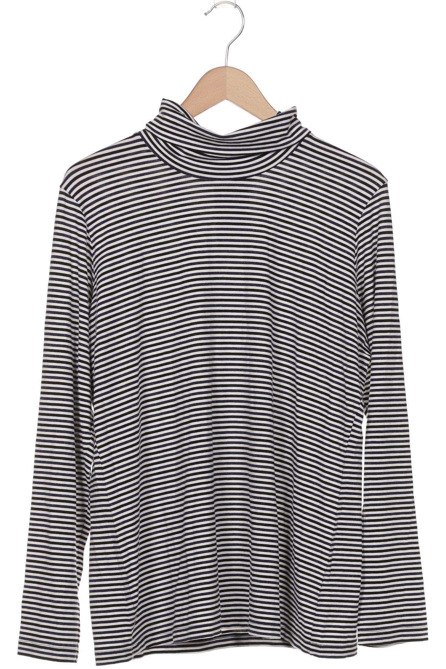 

Marina Rinaldi Damen Langarmshirt, mehrfarbig, Gr. 46