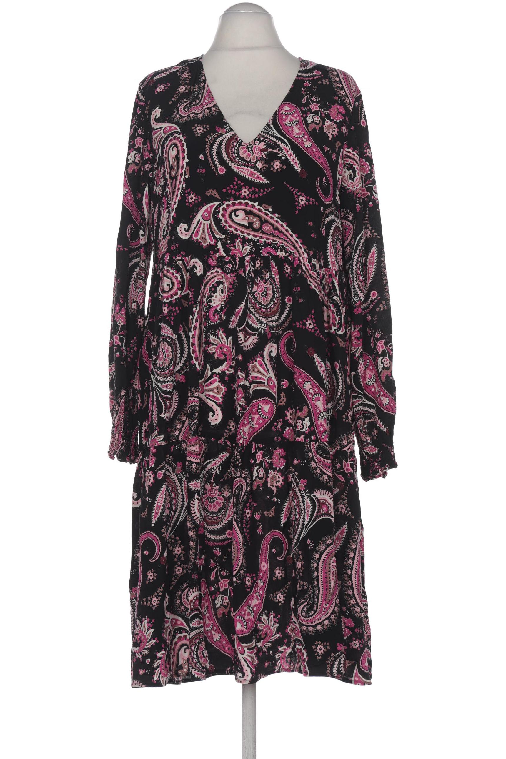 

Marina Rinaldi Damen Kleid, schwarz, Gr. 42