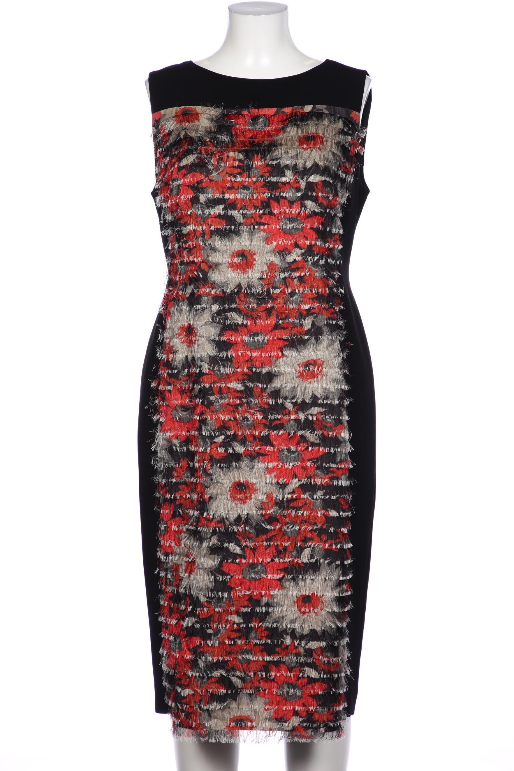 

Marina Rinaldi Damen Kleid, schwarz, Gr. 42