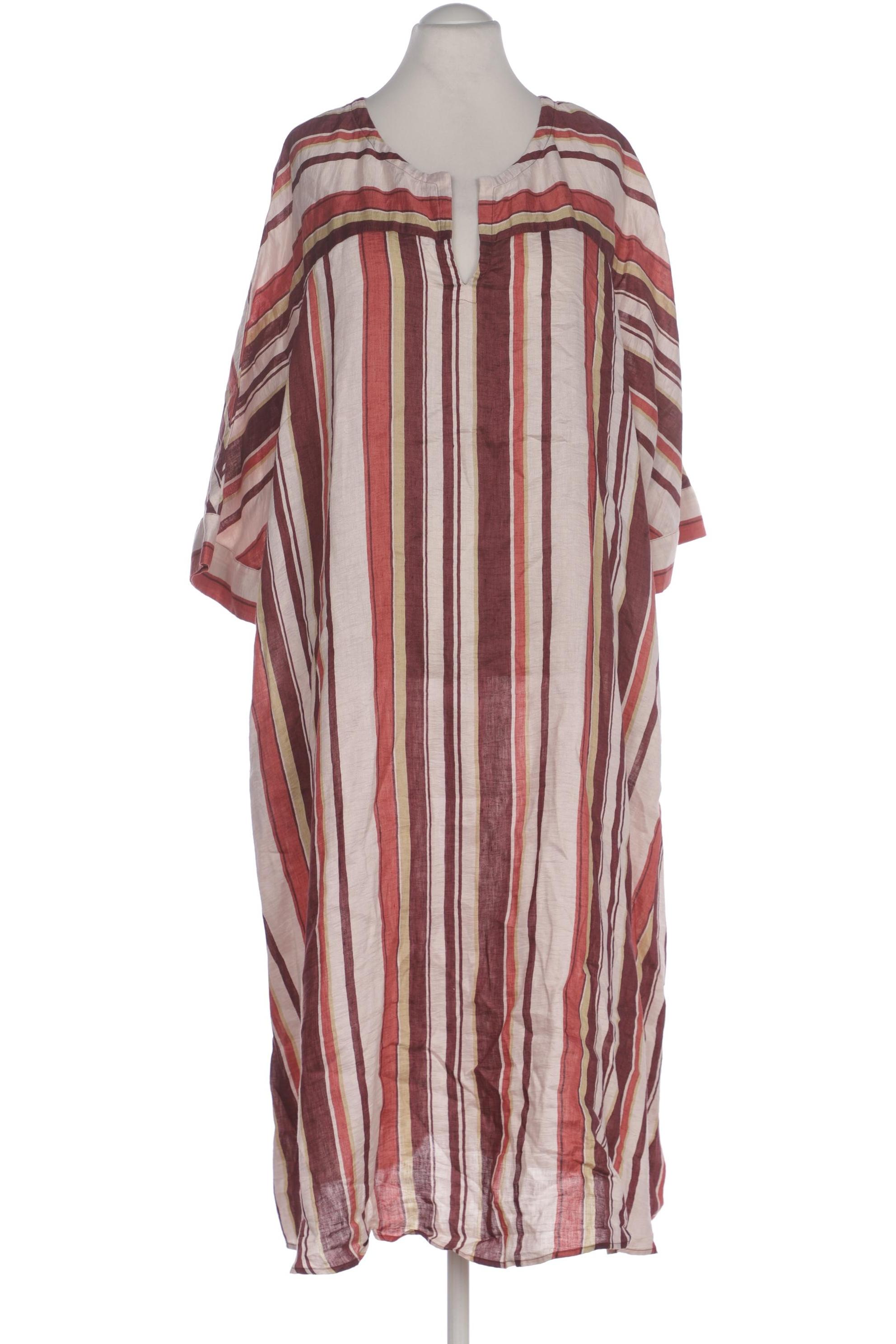 

Marina Rinaldi Damen Kleid, mehrfarbig, Gr. 52