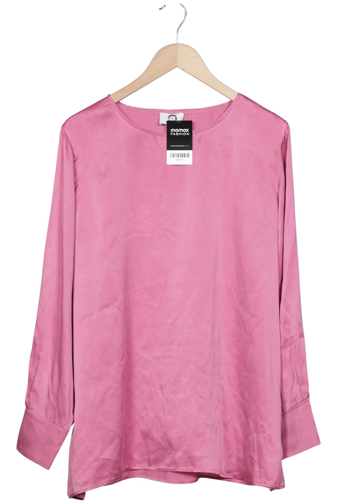 

Marina Rinaldi Damen Bluse, pink, Gr. 48
