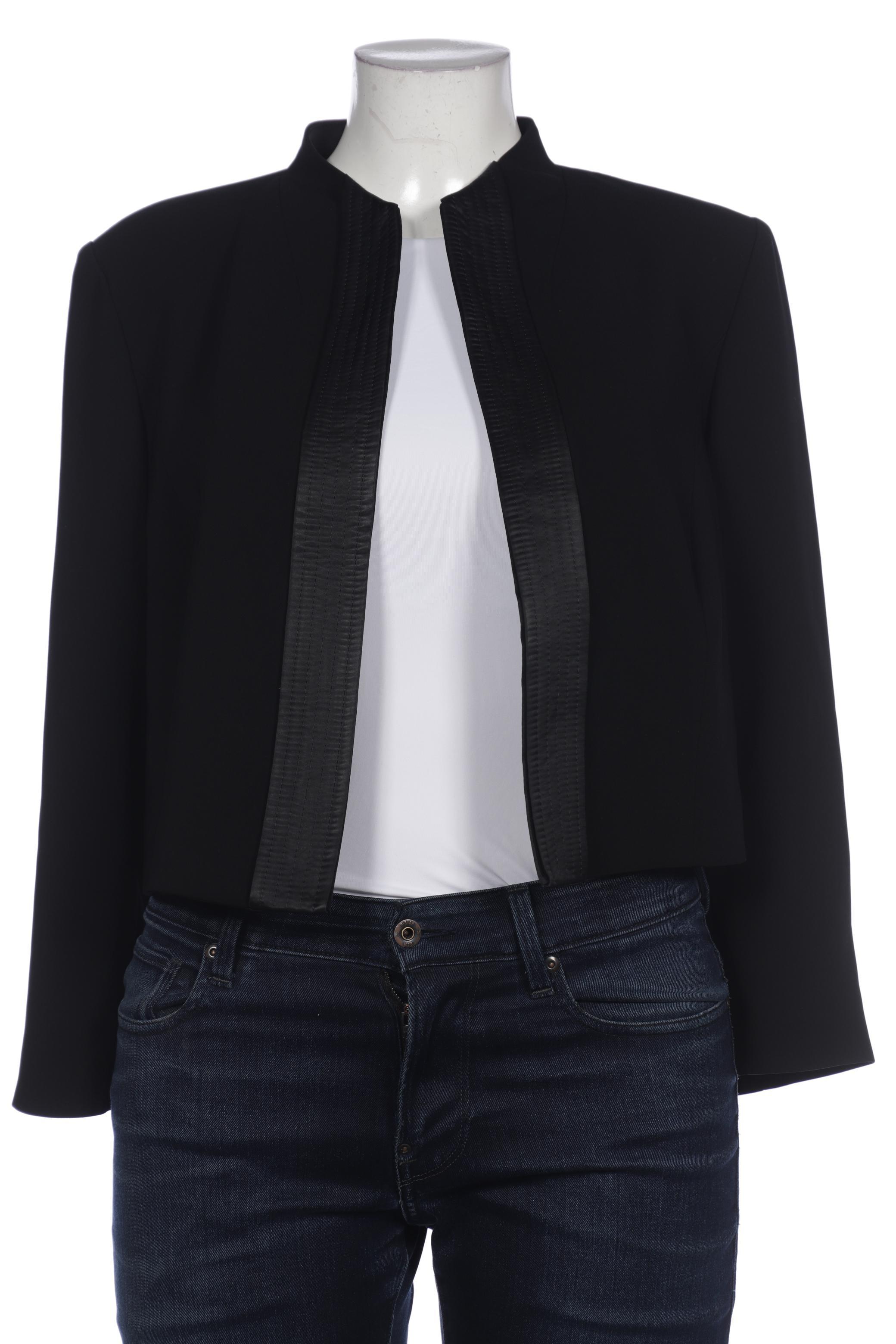

Marina Rinaldi Damen Blazer, schwarz, Gr. 48
