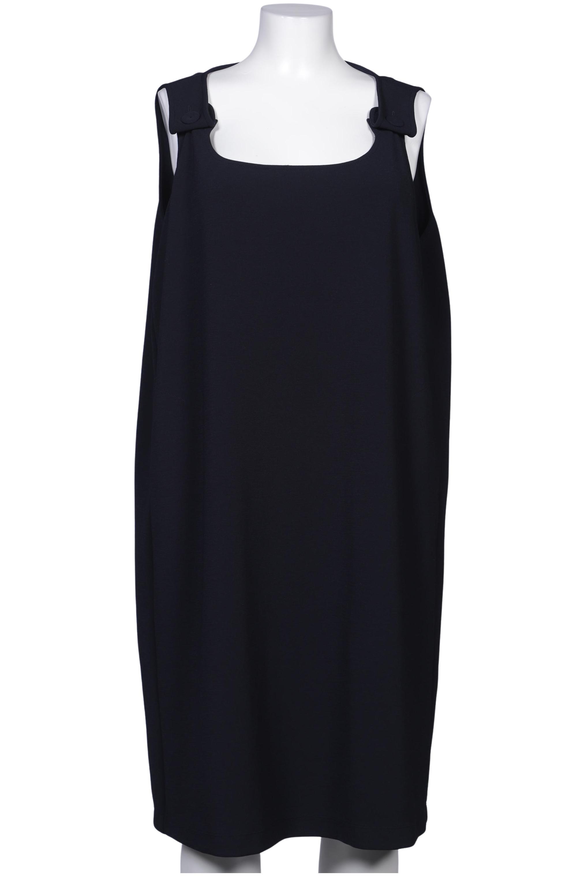 

Marina Rinaldi Damen Kleid, marineblau, Gr. 42