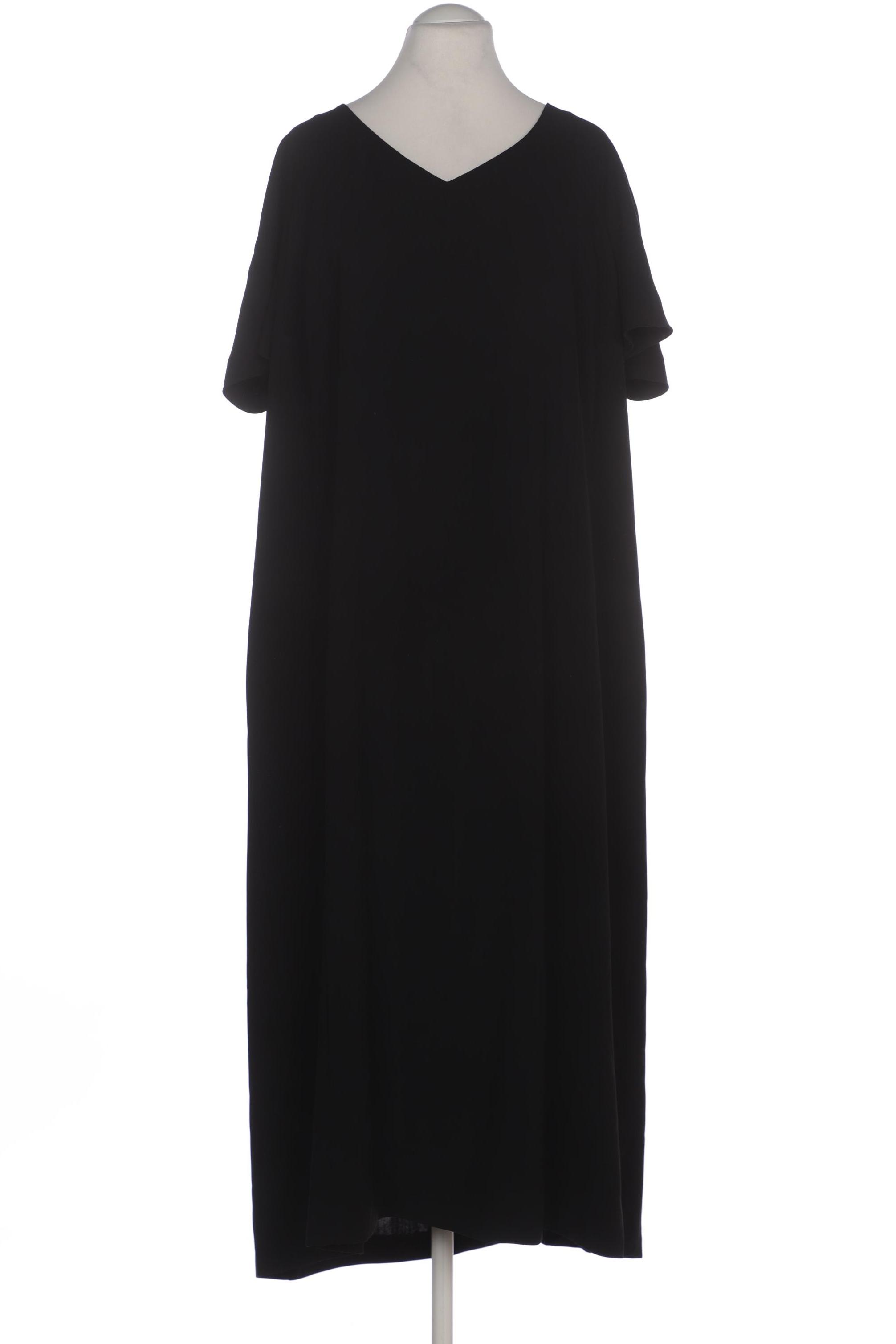 

Marina Rinaldi Damen Kleid, schwarz, Gr. 44