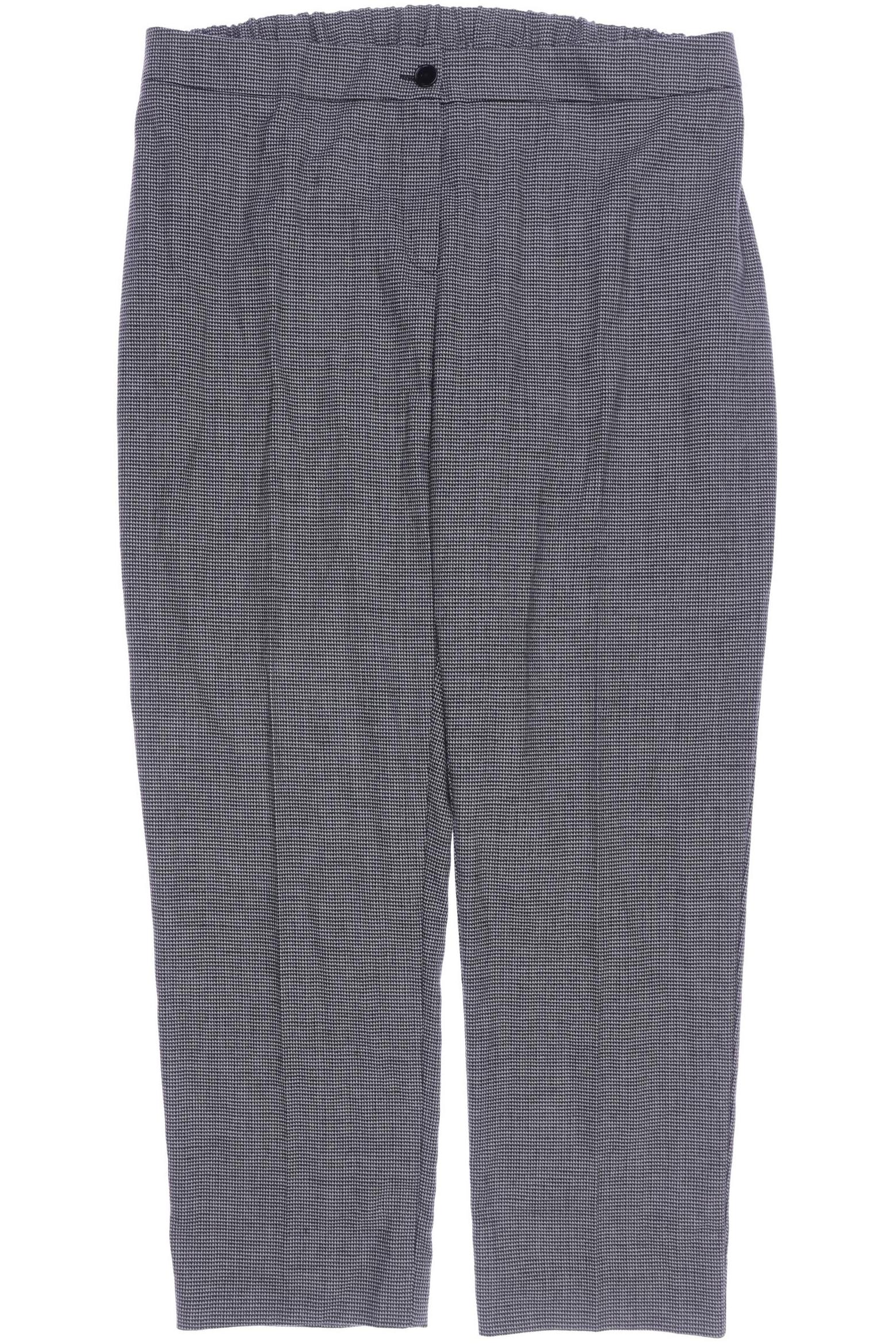 

Marina Rinaldi Damen Stoffhose, grau, Gr. 46