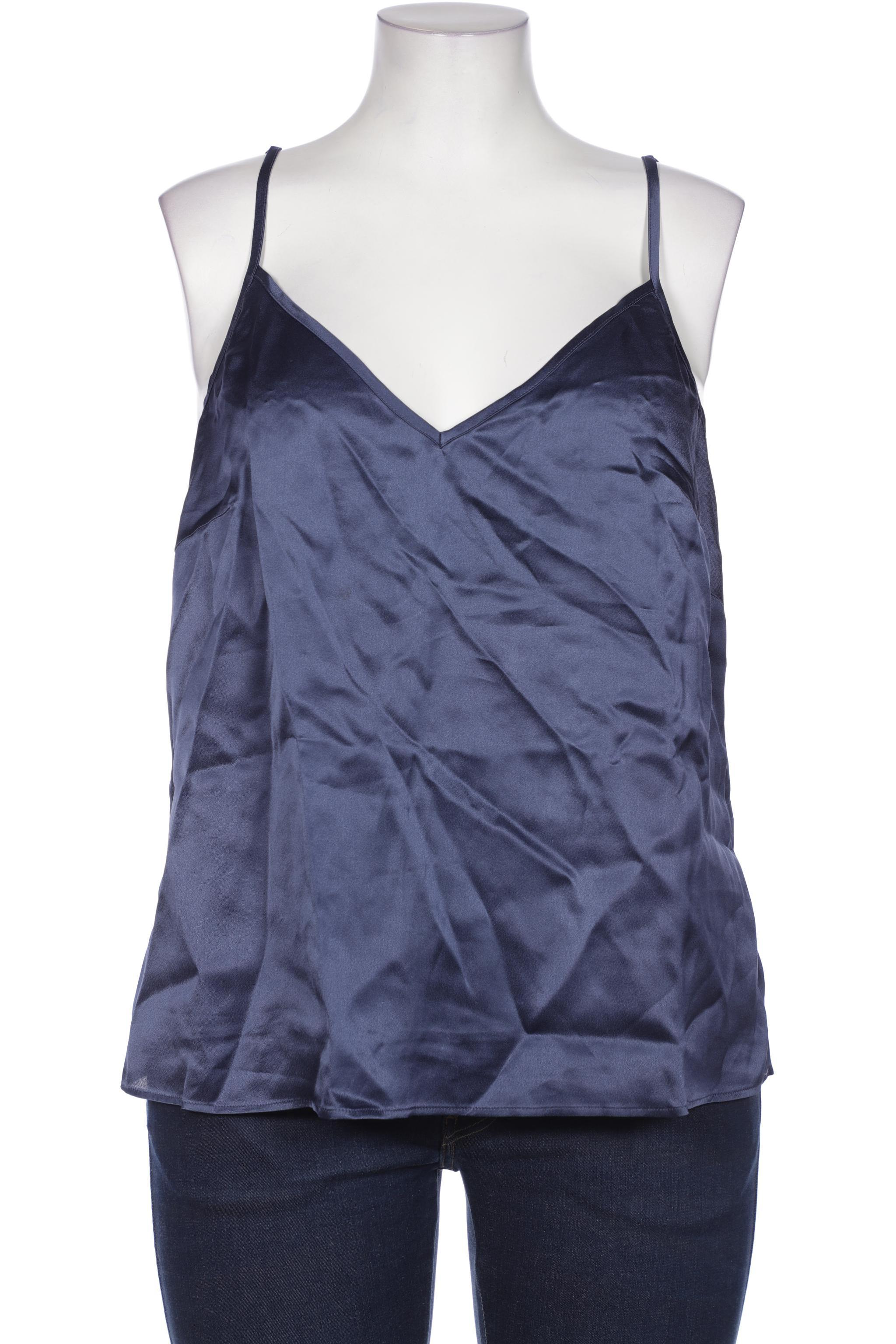 

Marina Rinaldi Damen Bluse, marineblau, Gr. 44