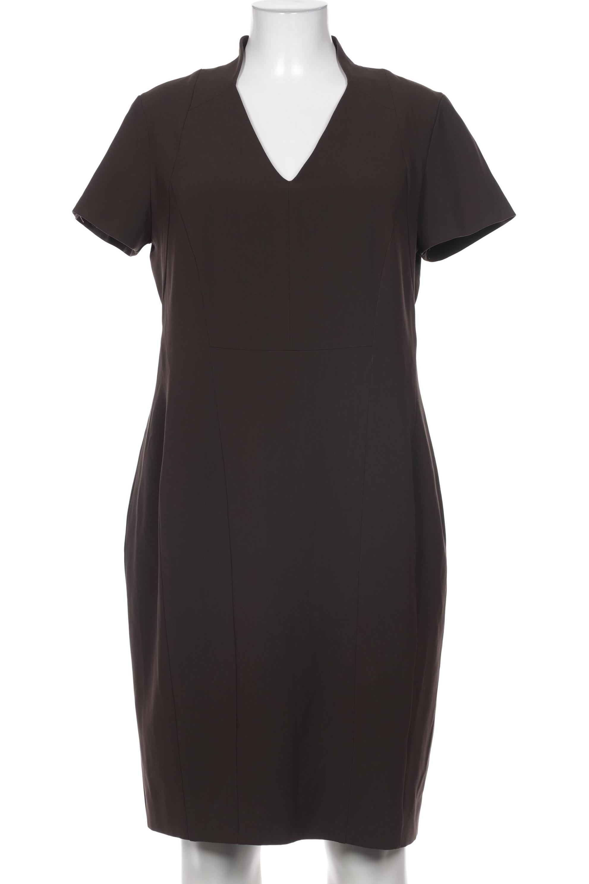 

Marina Rinaldi Damen Kleid, braun, Gr. 23
