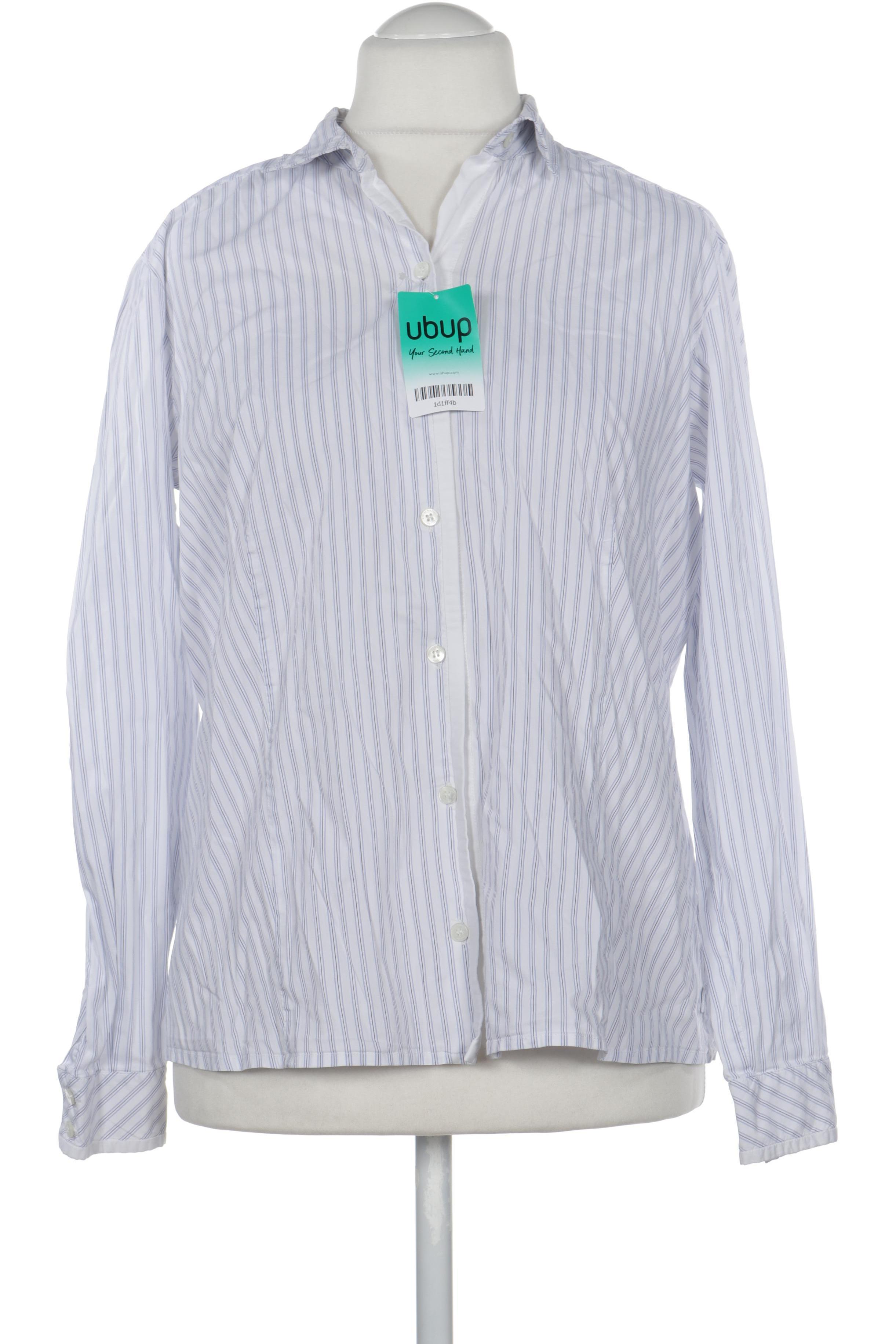 

Marina Rinaldi Damen Bluse, weiß, Gr. 21