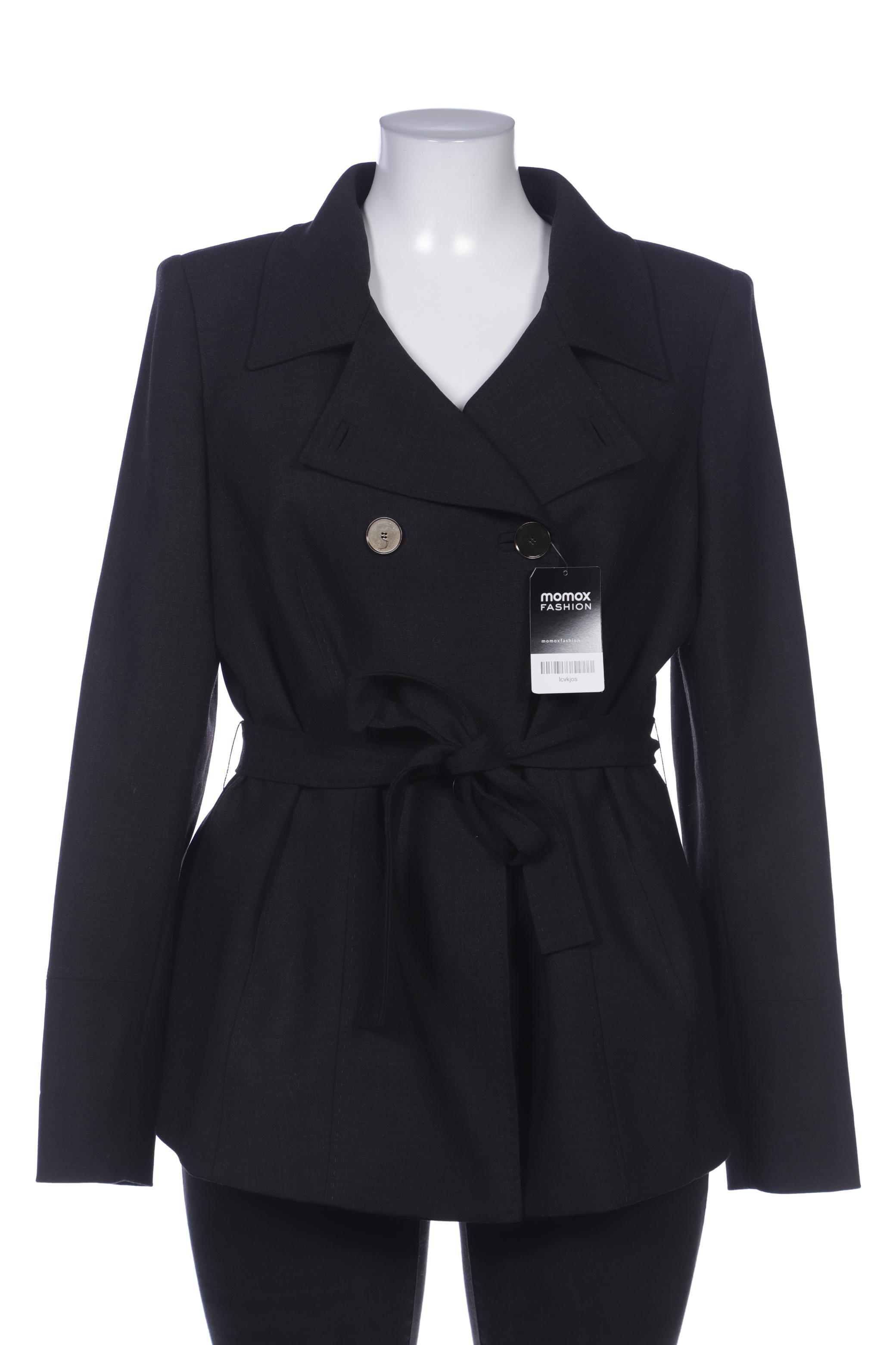 

Marina Rinaldi Damen Blazer, schwarz, Gr. 23
