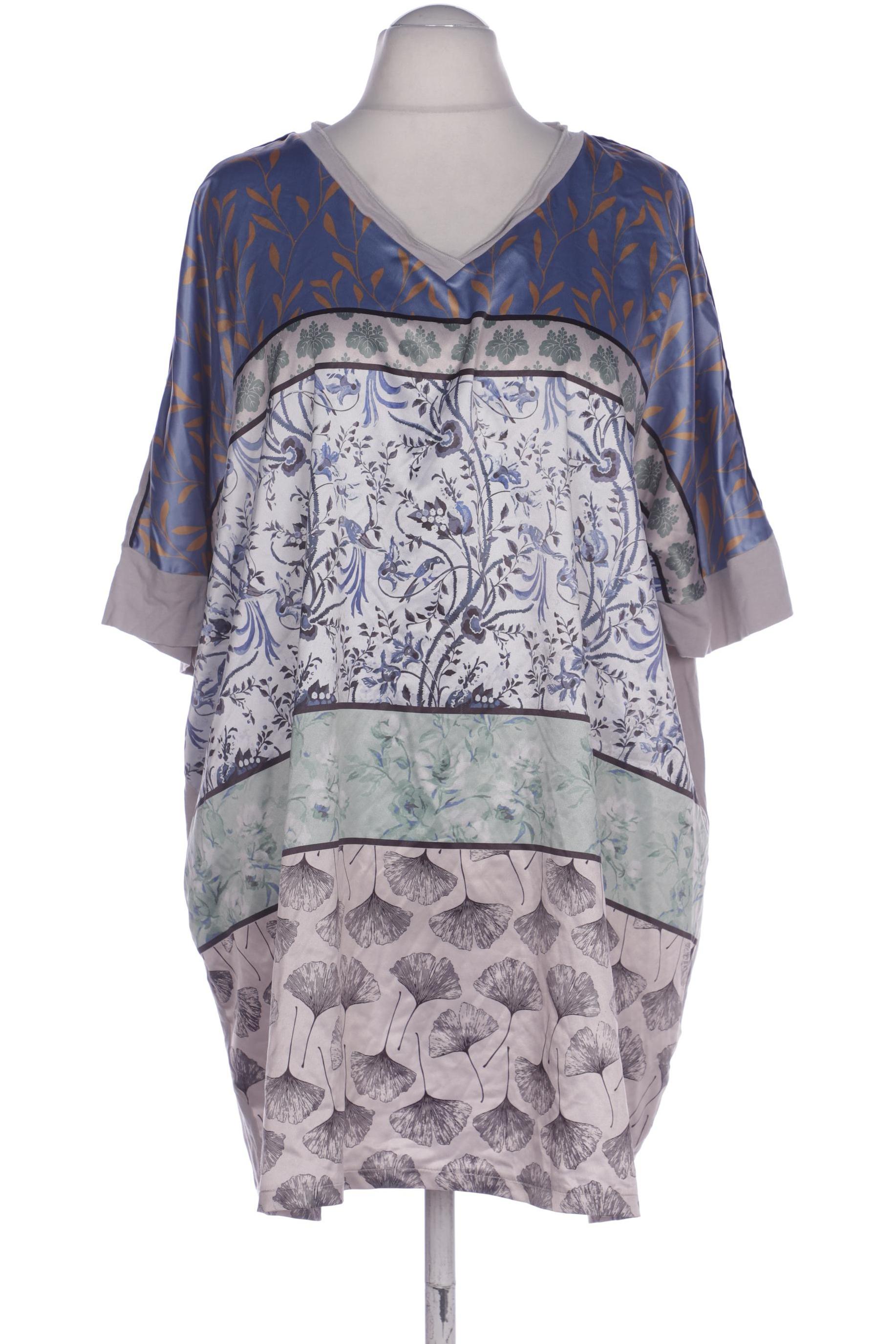 

Marina Rinaldi Damen Bluse, beige, Gr. 60