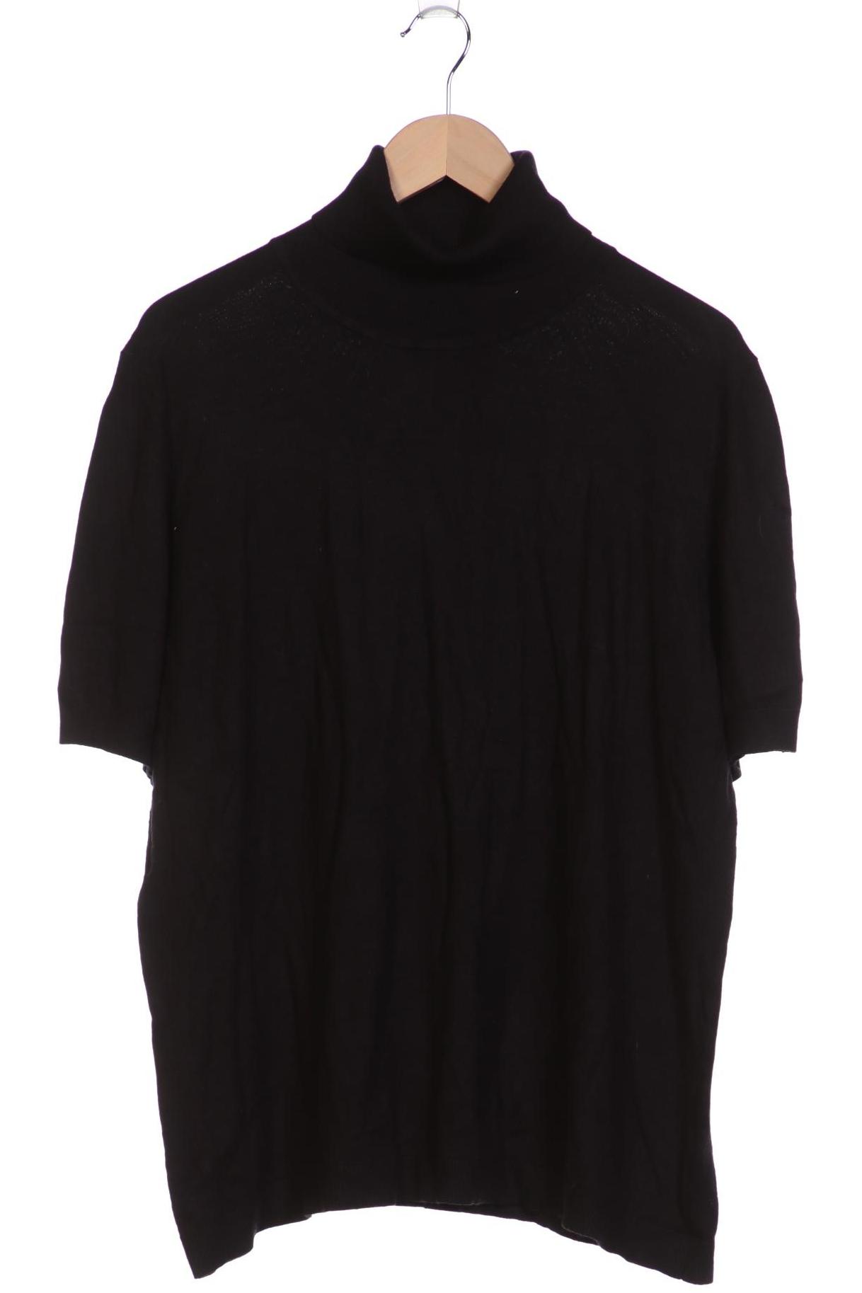 

Marina Rinaldi Damen Pullover, schwarz, Gr. 46