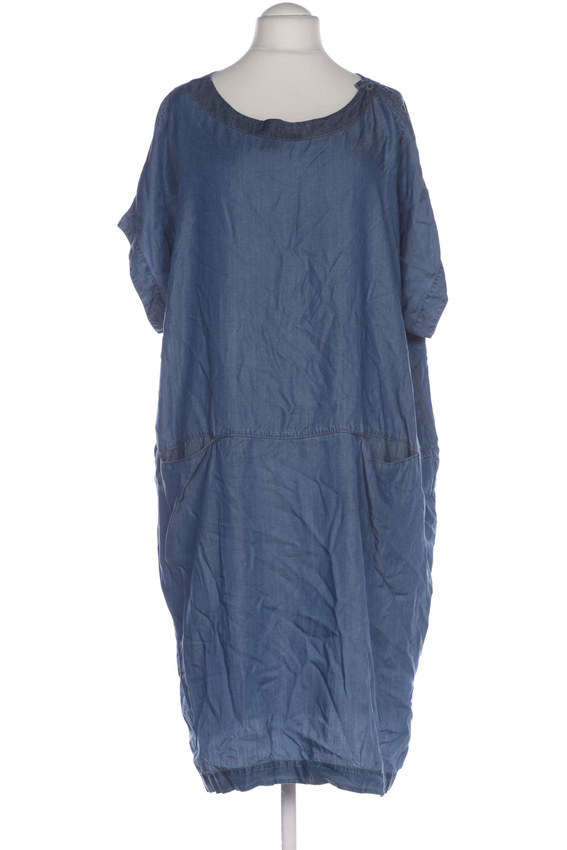 

Marina Rinaldi Damen Kleid, blau, Gr. 29