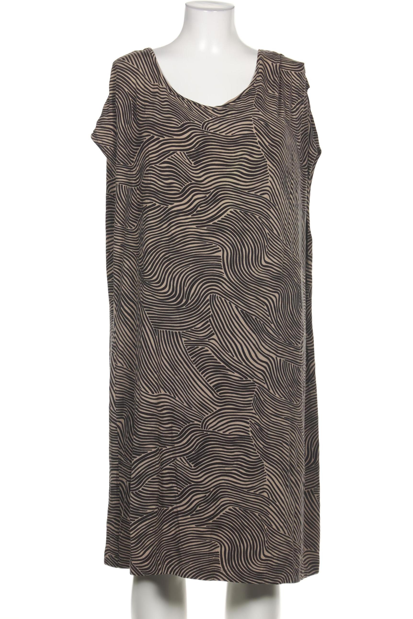 

Marina Rinaldi Damen Kleid, braun, Gr. 44