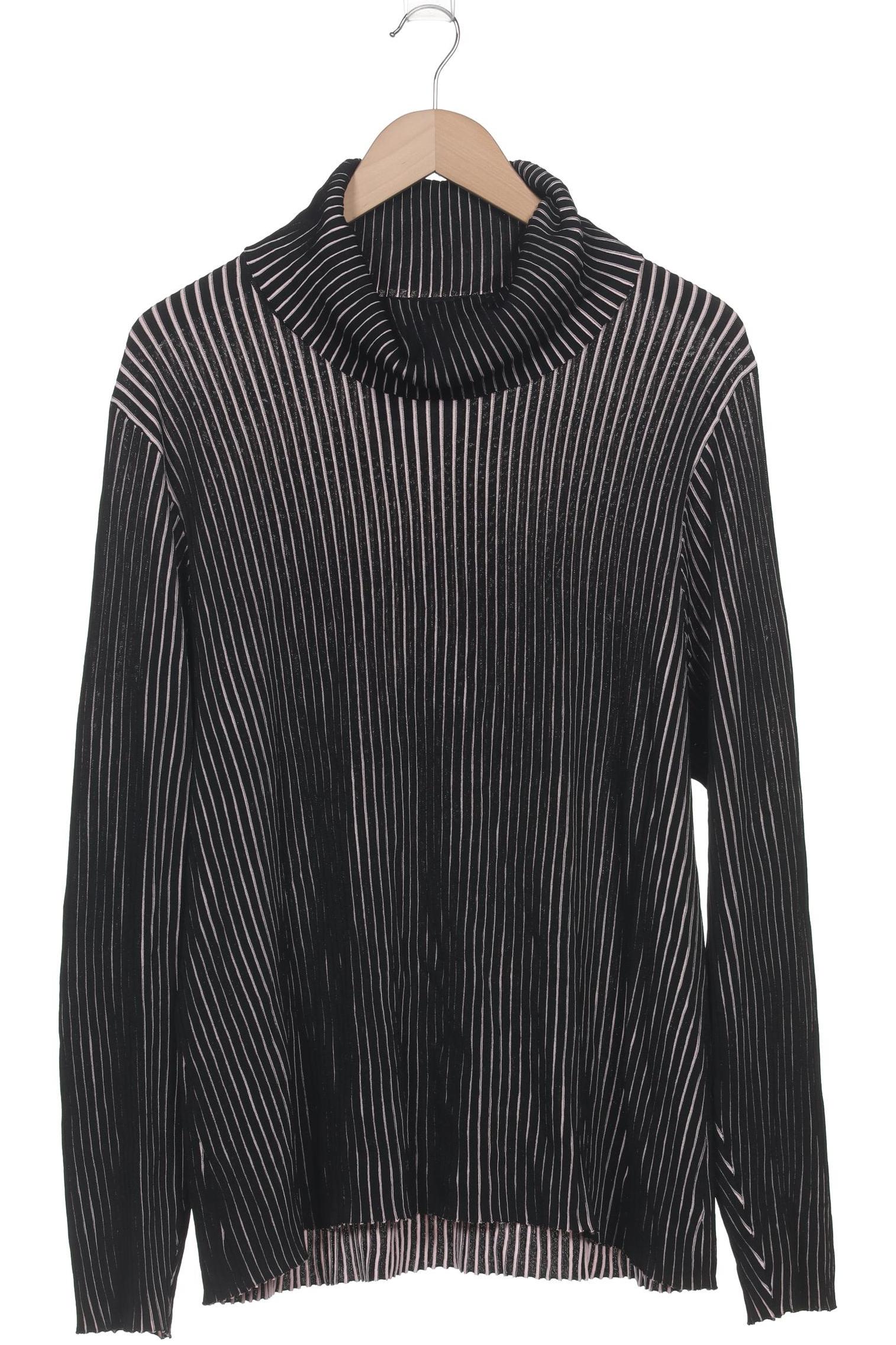 

Marina Rinaldi Damen Pullover, schwarz, Gr. 44