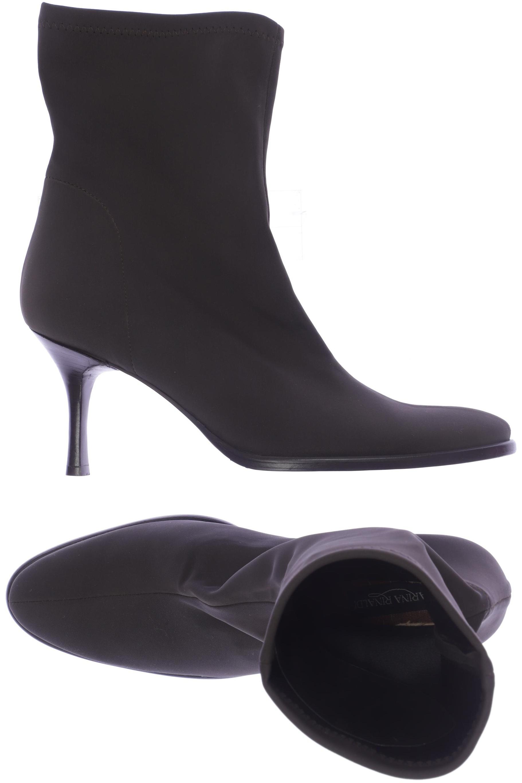 

Marina Rinaldi Damen Stiefelette, braun, Gr. 40