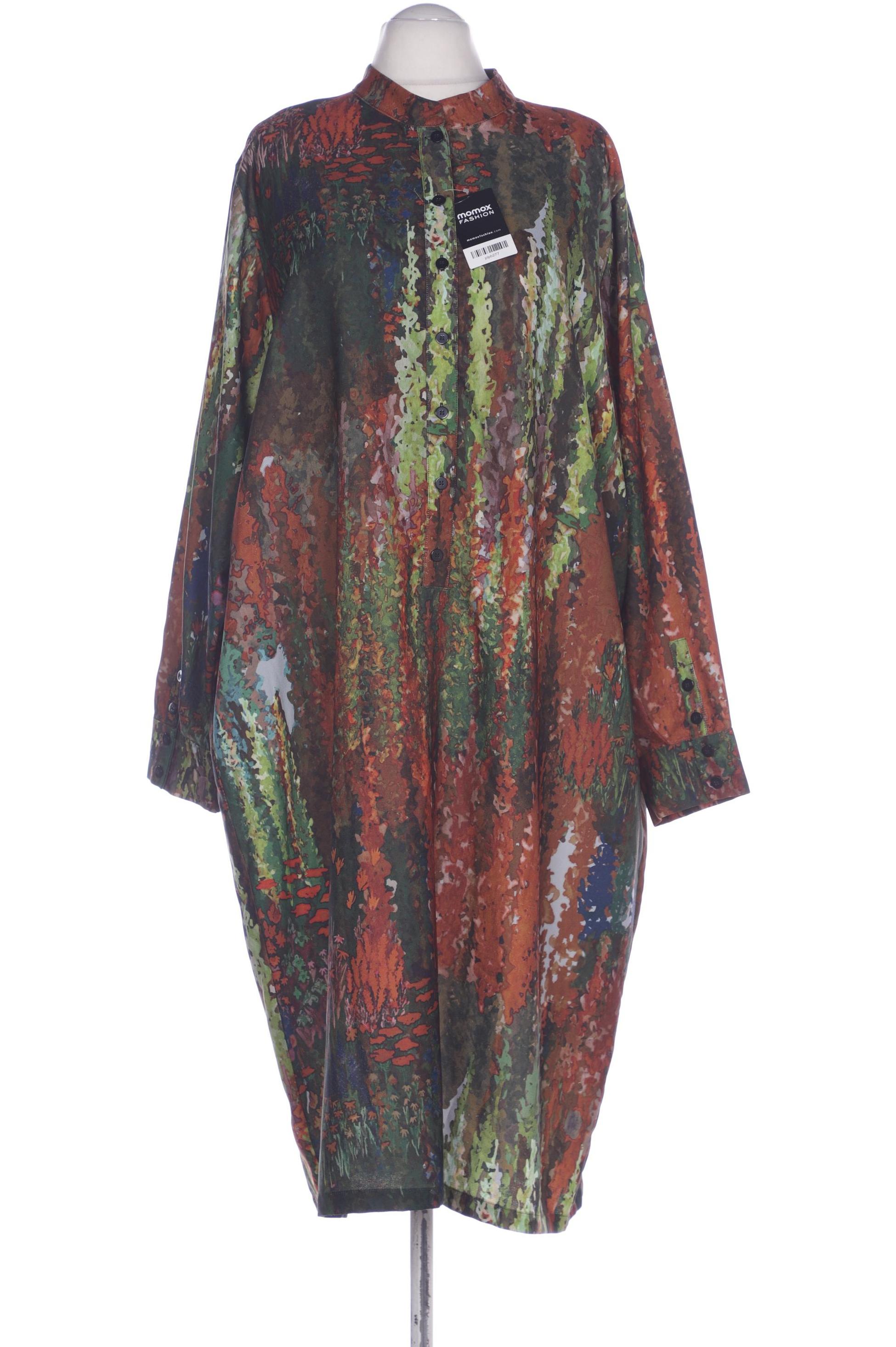 

MARINA RINALDI Damen Kleid, grün