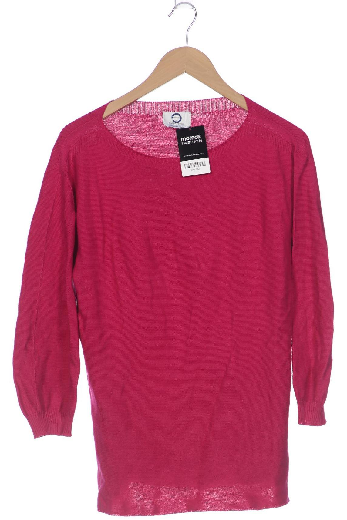 

Marina Rinaldi Damen Pullover, pink, Gr. 46