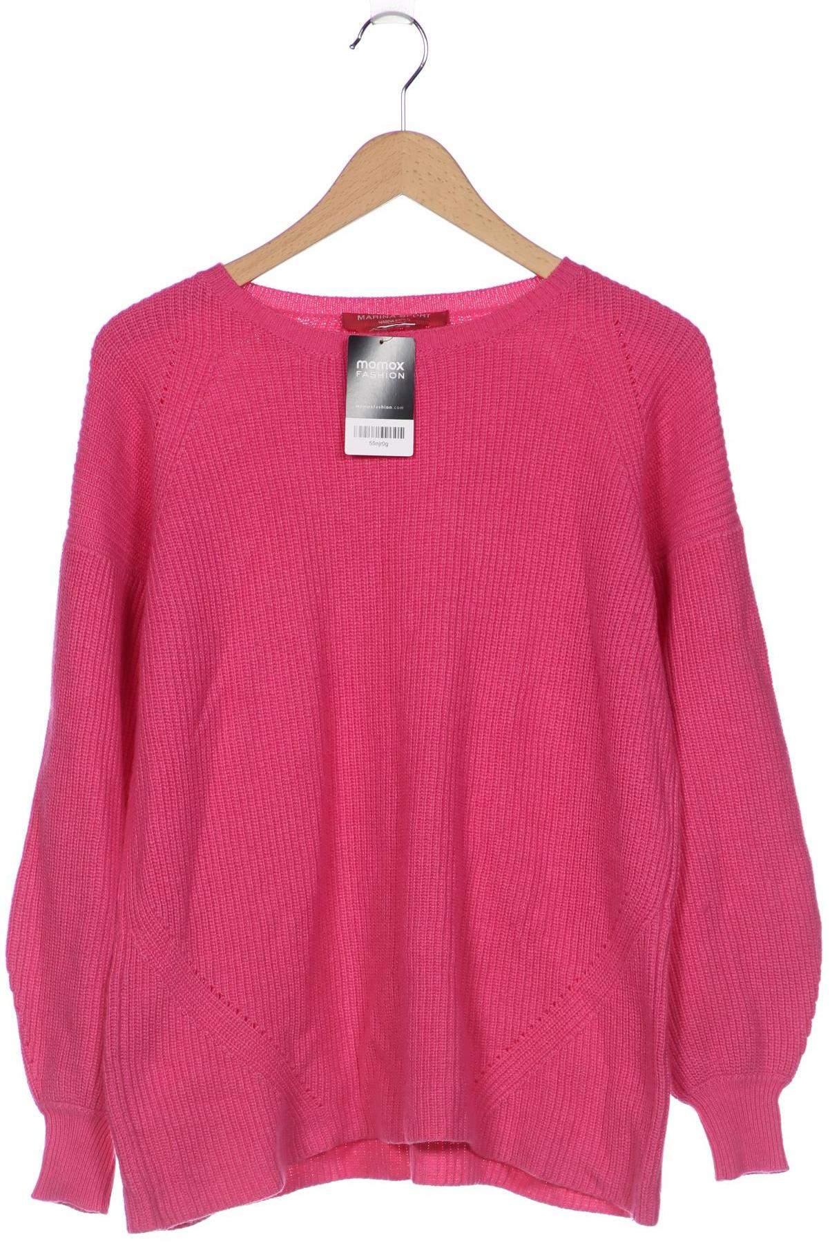 

Marina Rinaldi Damen Pullover, pink, Gr. 44