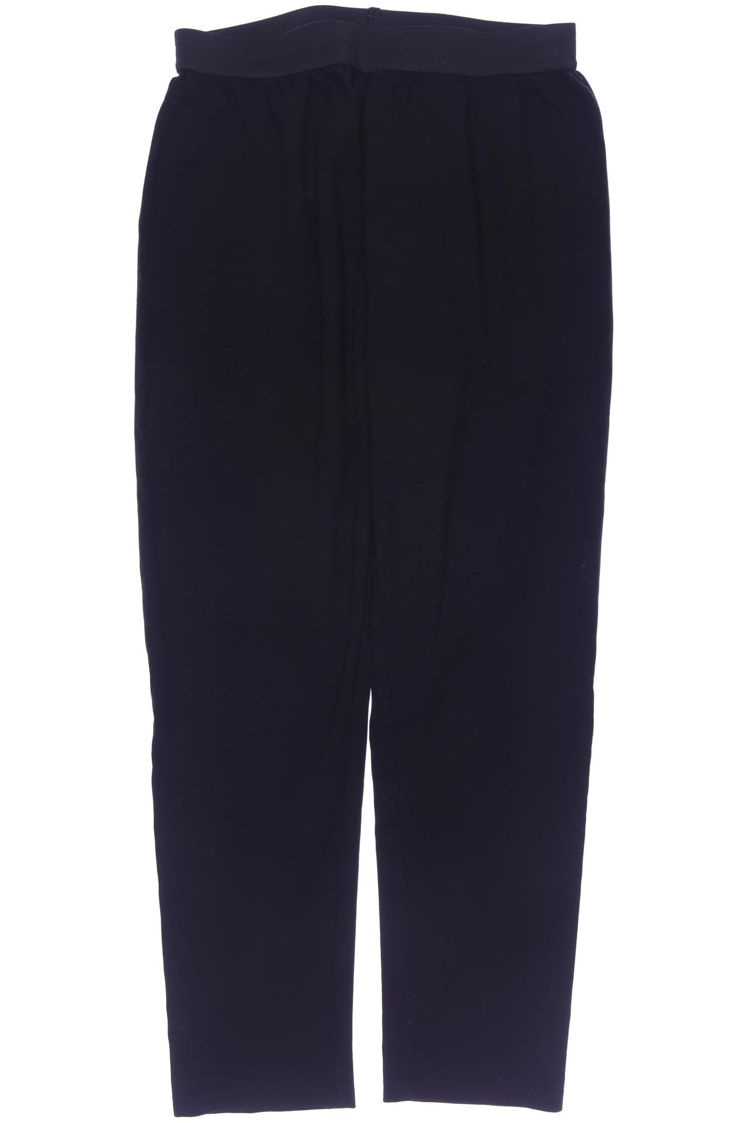

Marina Rinaldi Damen Stoffhose, schwarz, Gr. 0