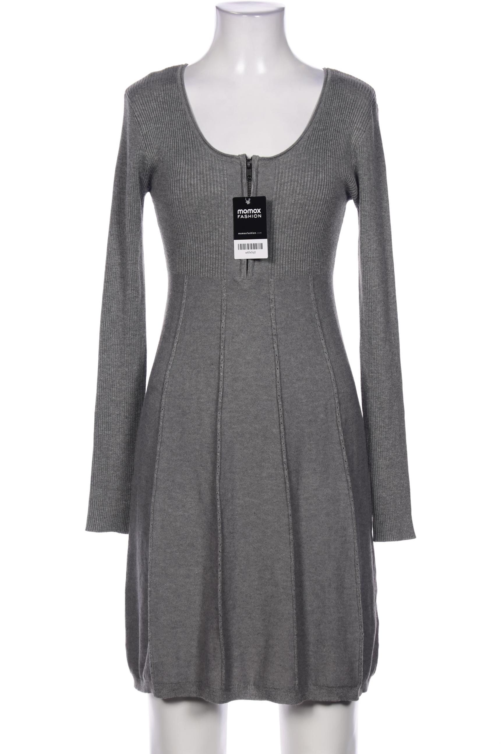 

Marina Rinaldi Damen Kleid, grau, Gr. 36