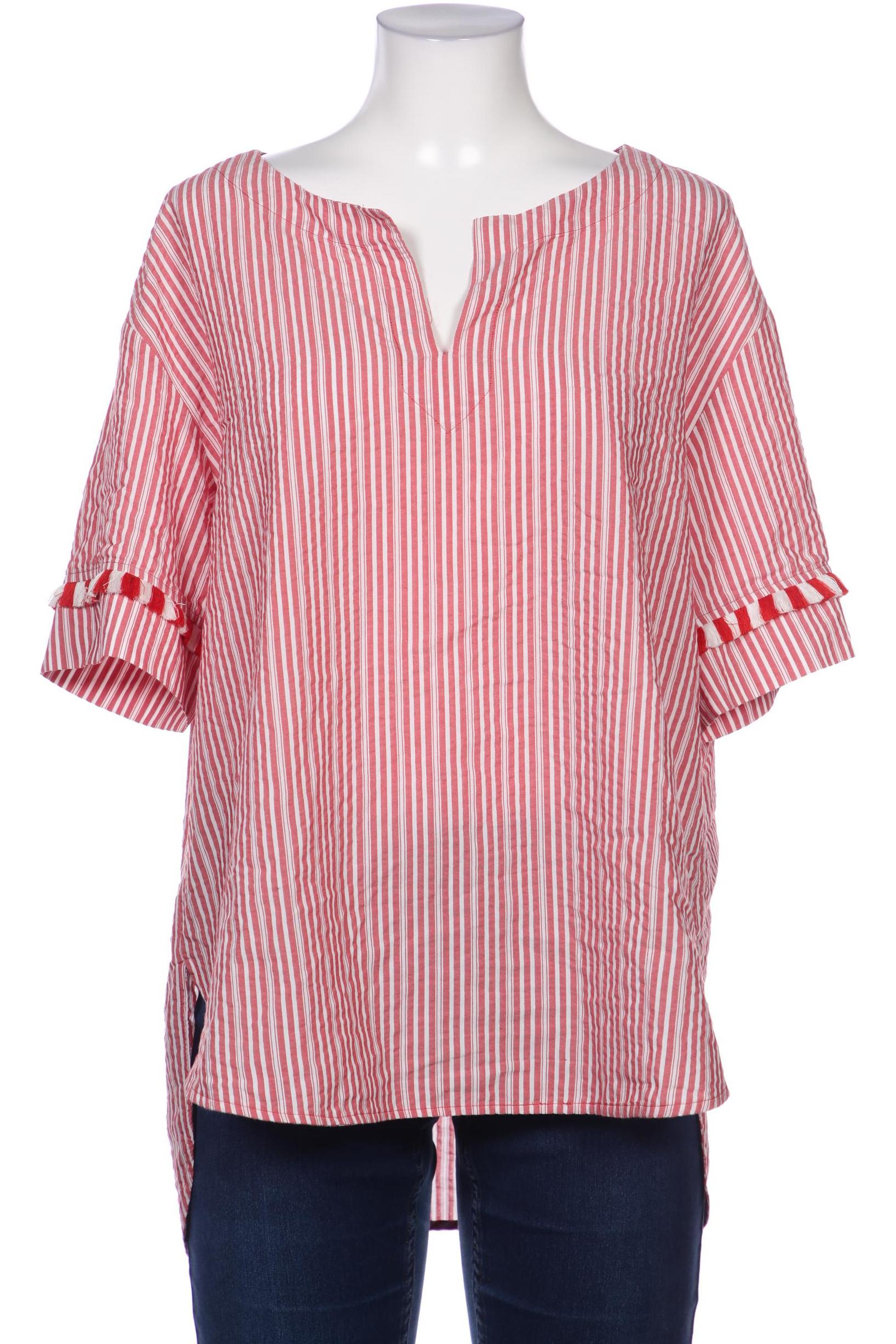 

Marina Rinaldi Damen Bluse, pink, Gr. 42