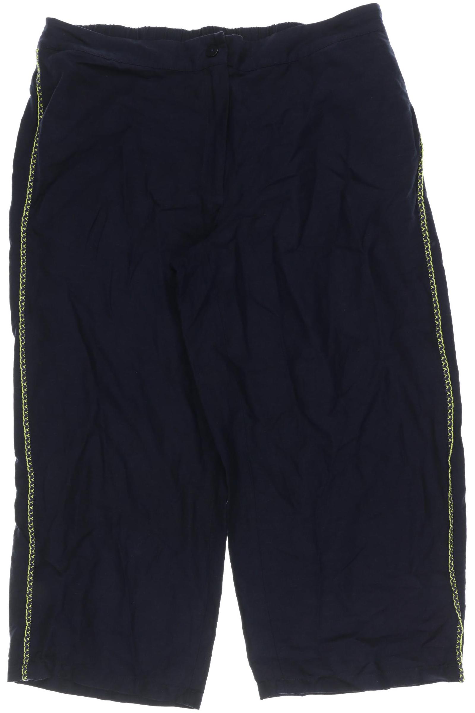 

Marina Rinaldi Damen Stoffhose, blau, Gr. 42