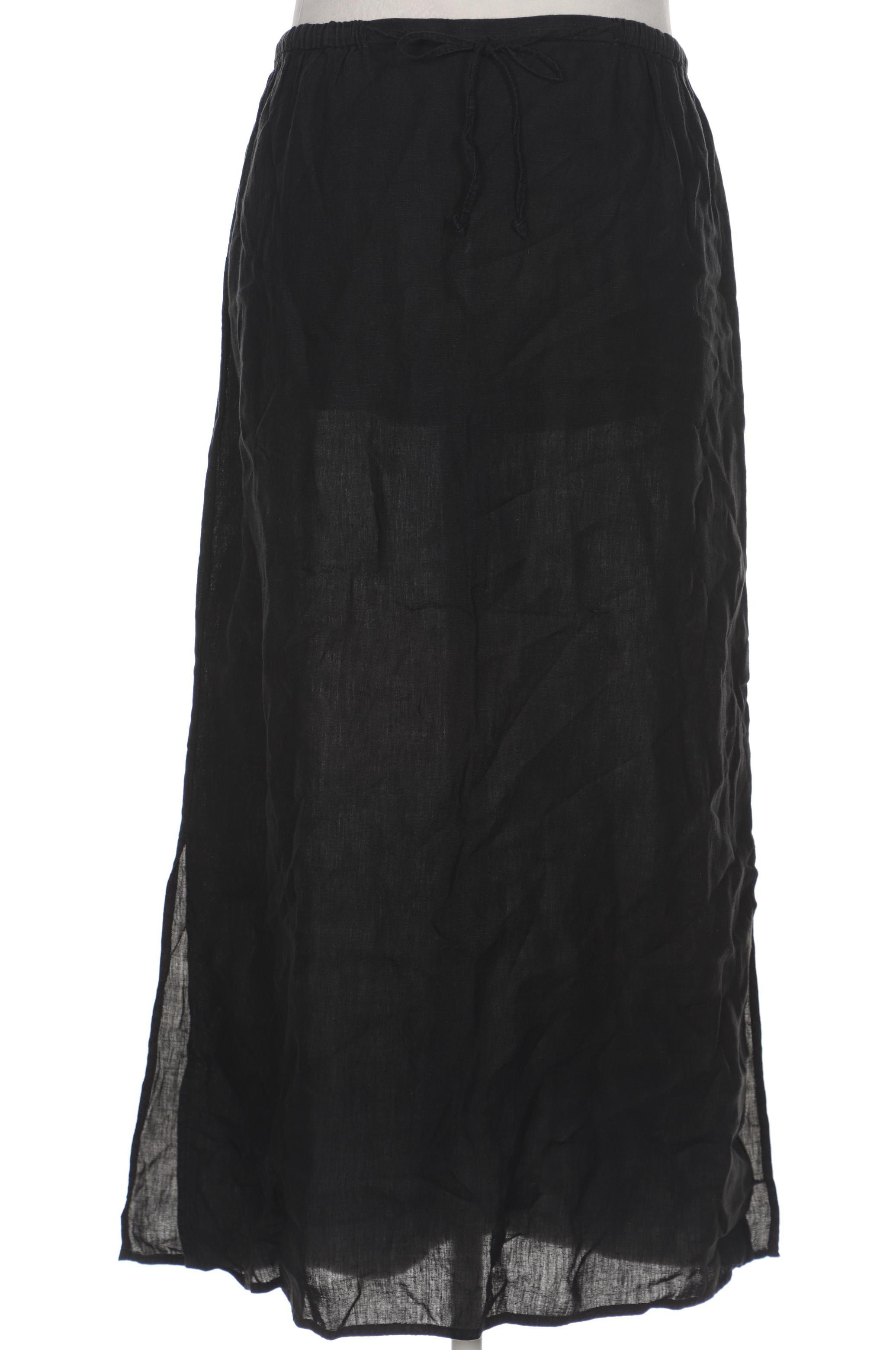 

Marina Rinaldi Damen Rock, schwarz, Gr. 38