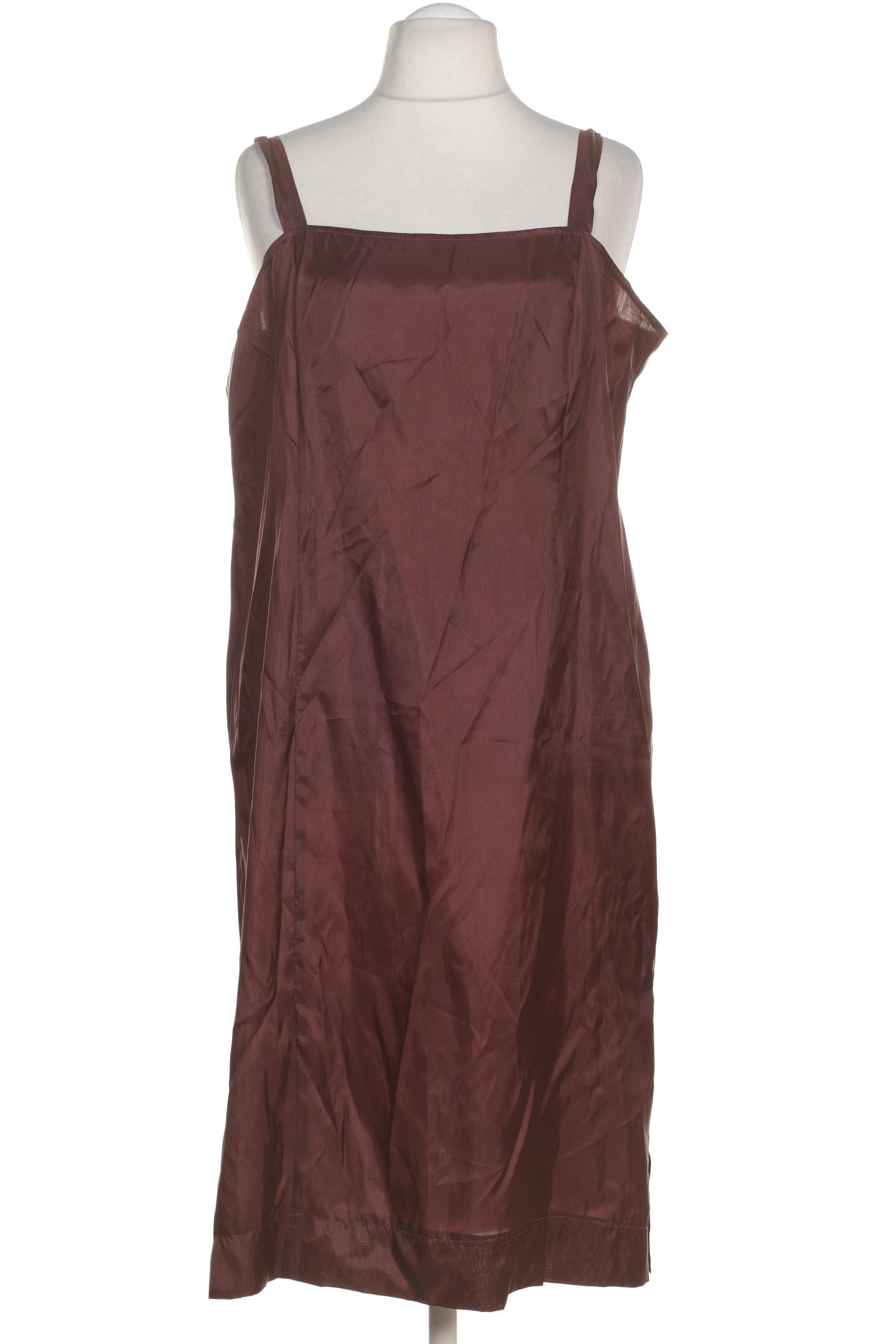

Marina Rinaldi Damen Kleid, rot, Gr. 46