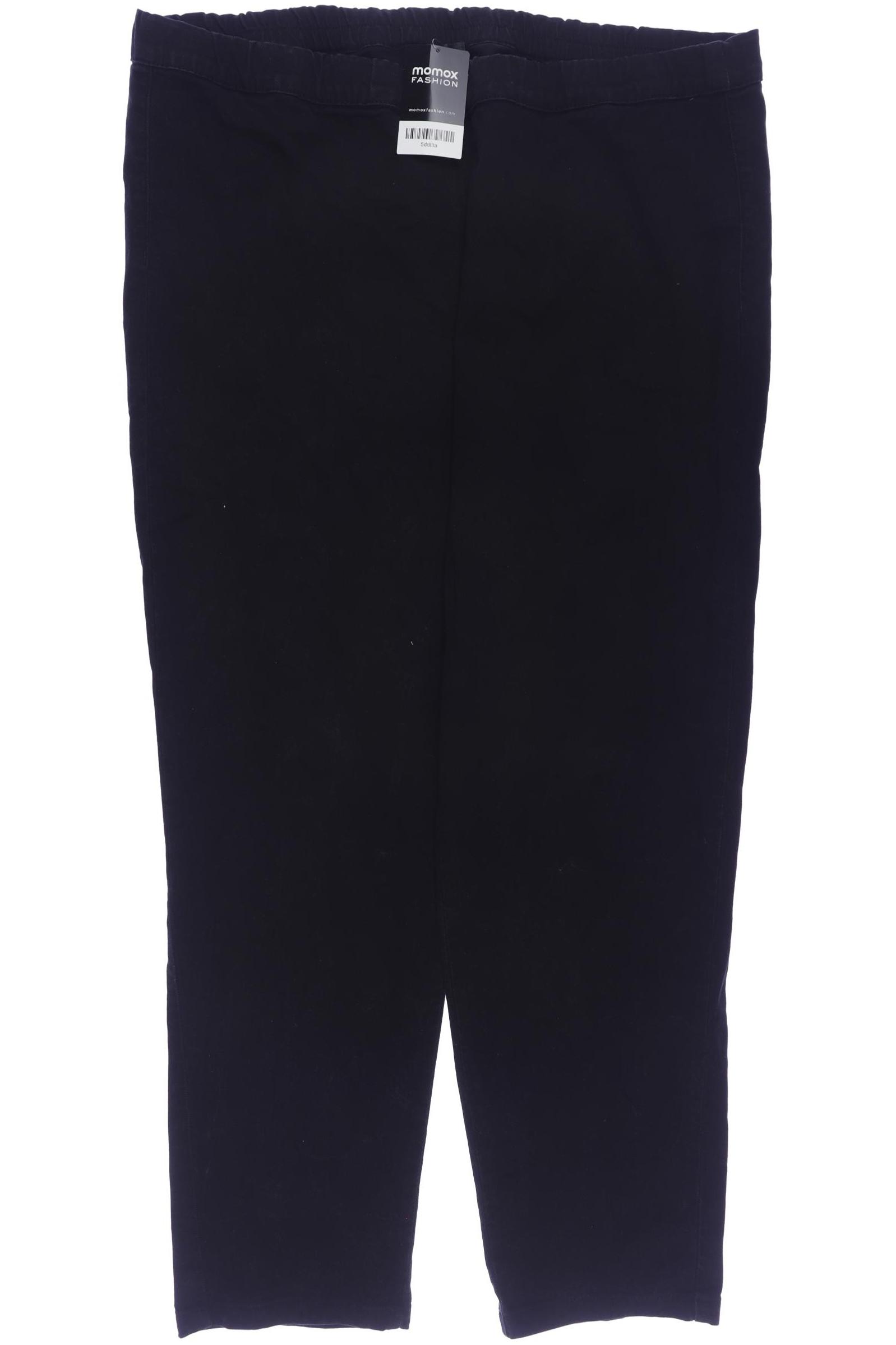 

Marina Rinaldi Damen Jeans, schwarz, Gr. 29