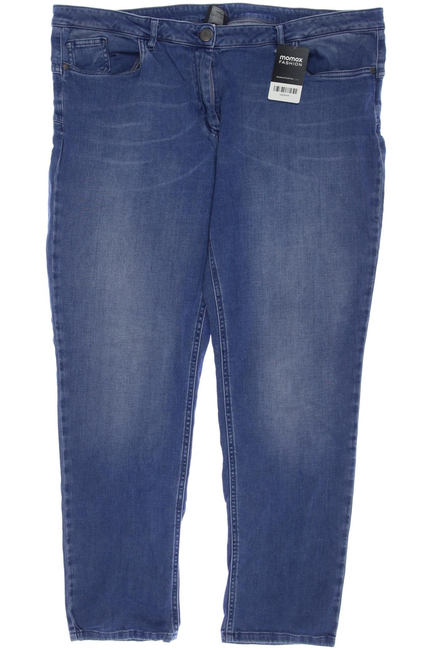 

Marina Rinaldi Damen Jeans, blau, Gr. 27
