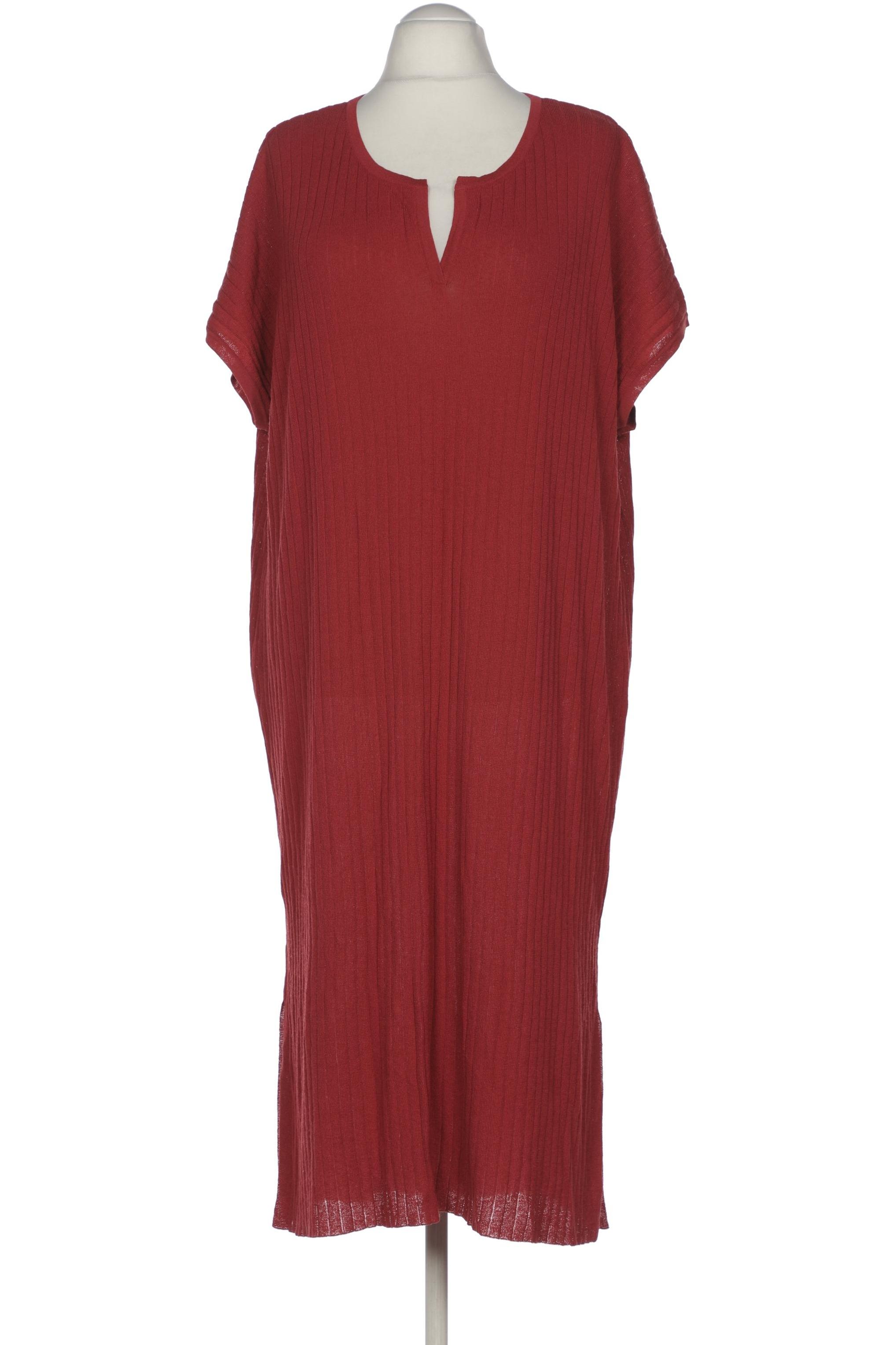 

Marina Rinaldi Damen Kleid, rot, Gr. 46