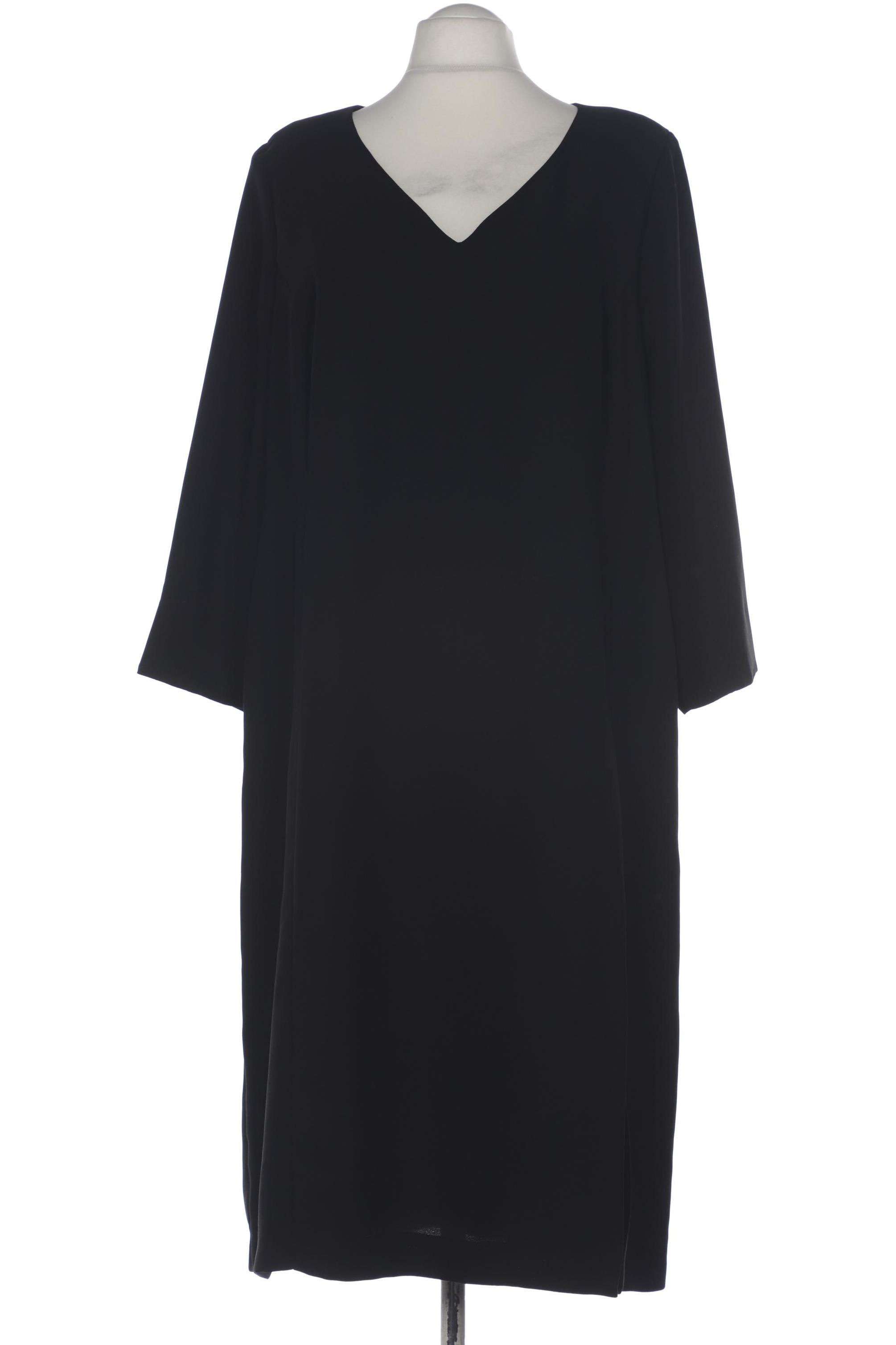 

Marina Rinaldi Damen Kleid, schwarz, Gr. 48