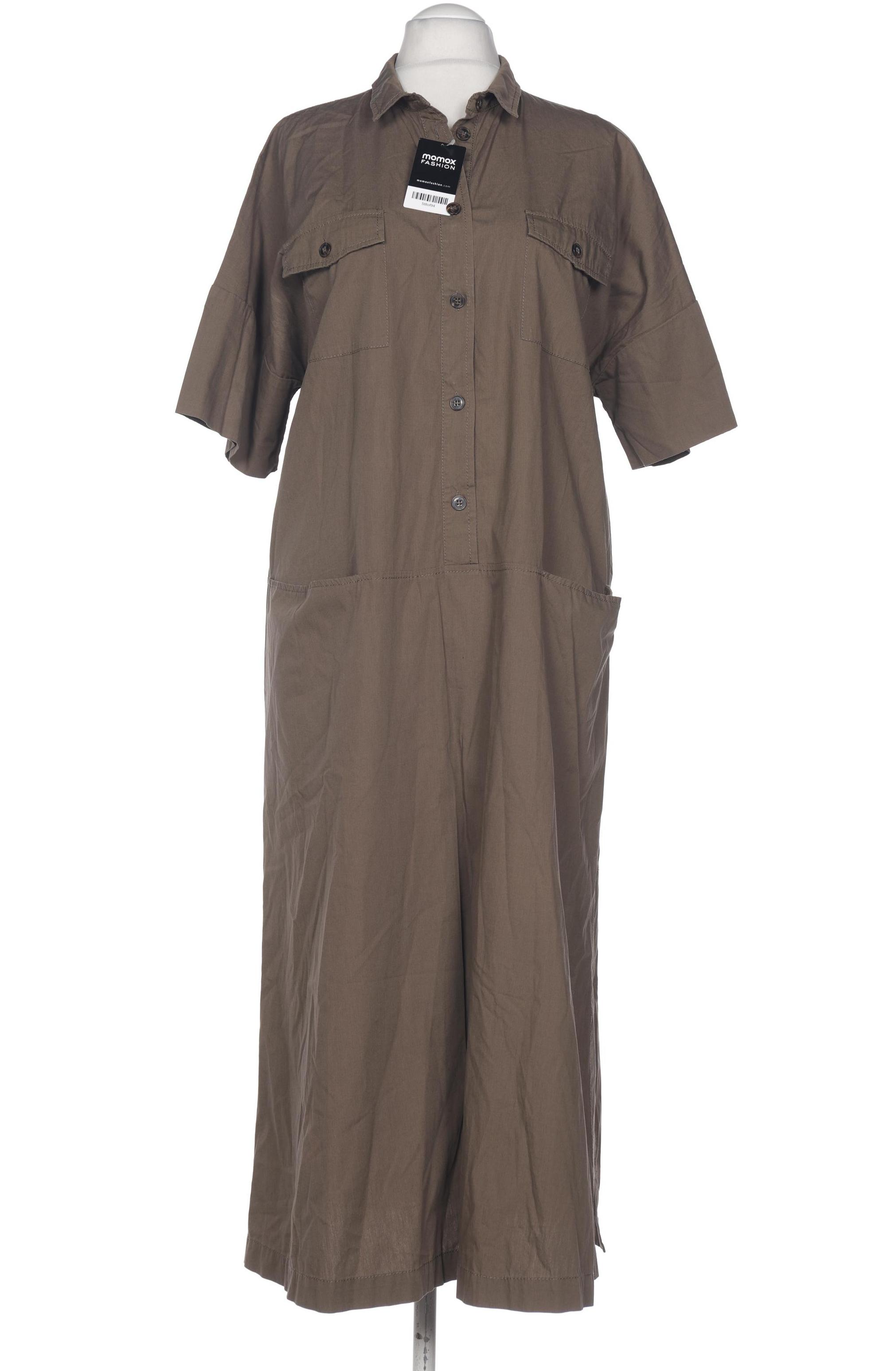 

MARINA RINALDI Damen Kleid, grün